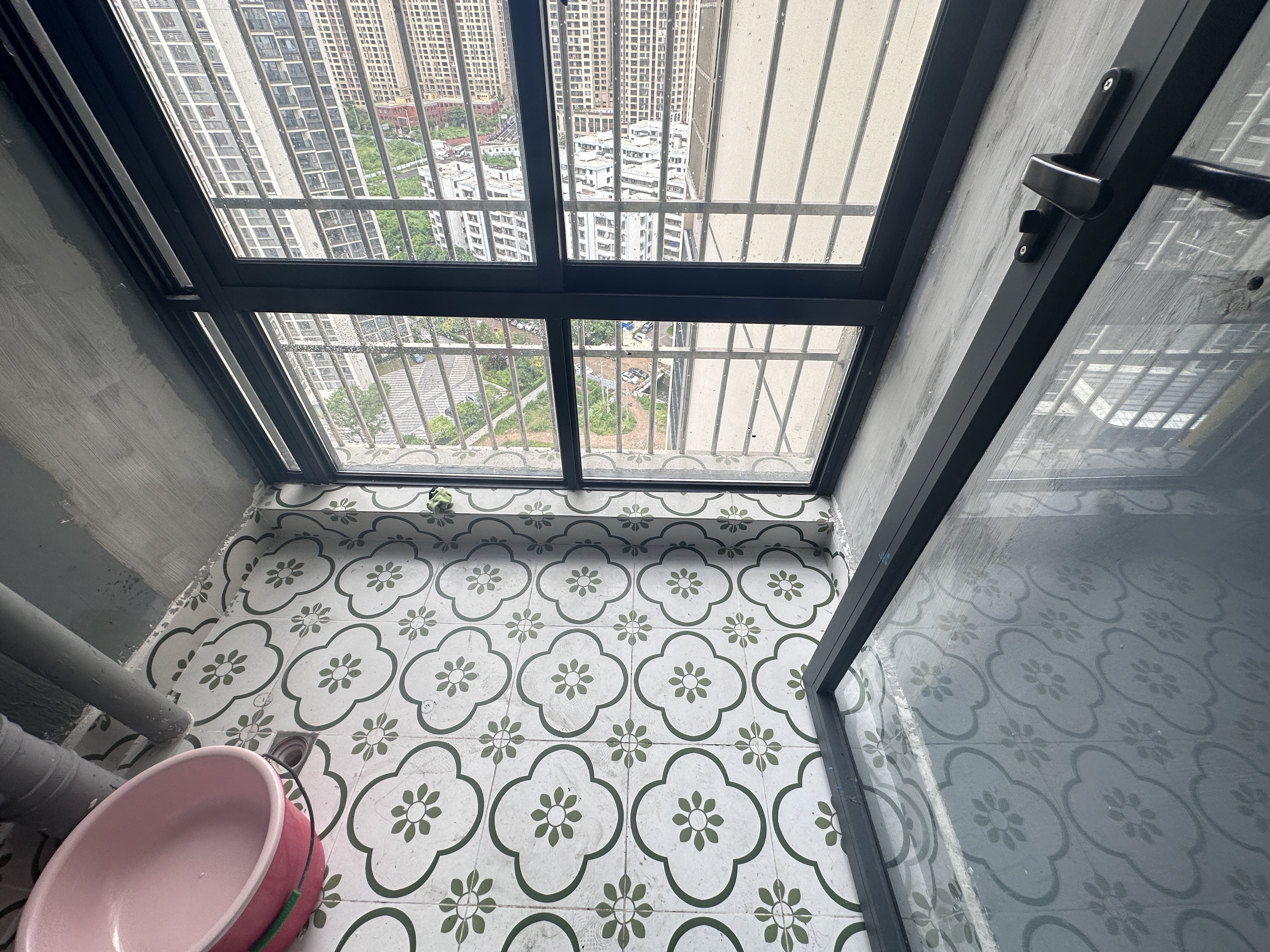 道客和悦坊  3室2厅2卫   2800.00元/月室内图