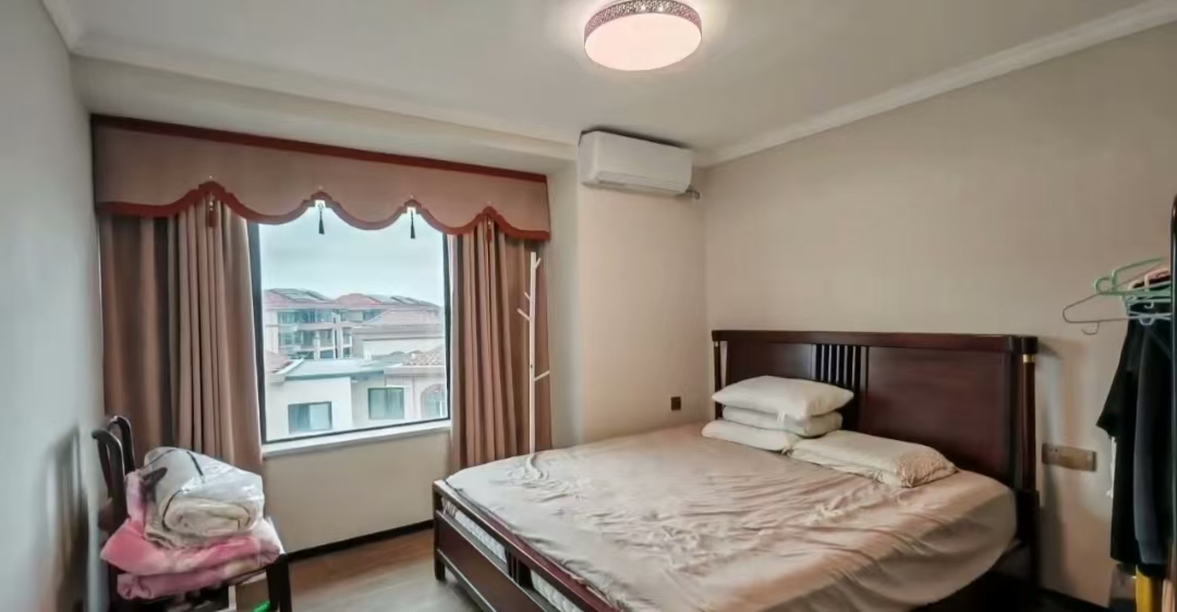 碧桂园半岛南湾 3室2厅2卫 5500.0元/月 碧桂园半岛南湾 3室2厅2卫 5500.0元/月室内图