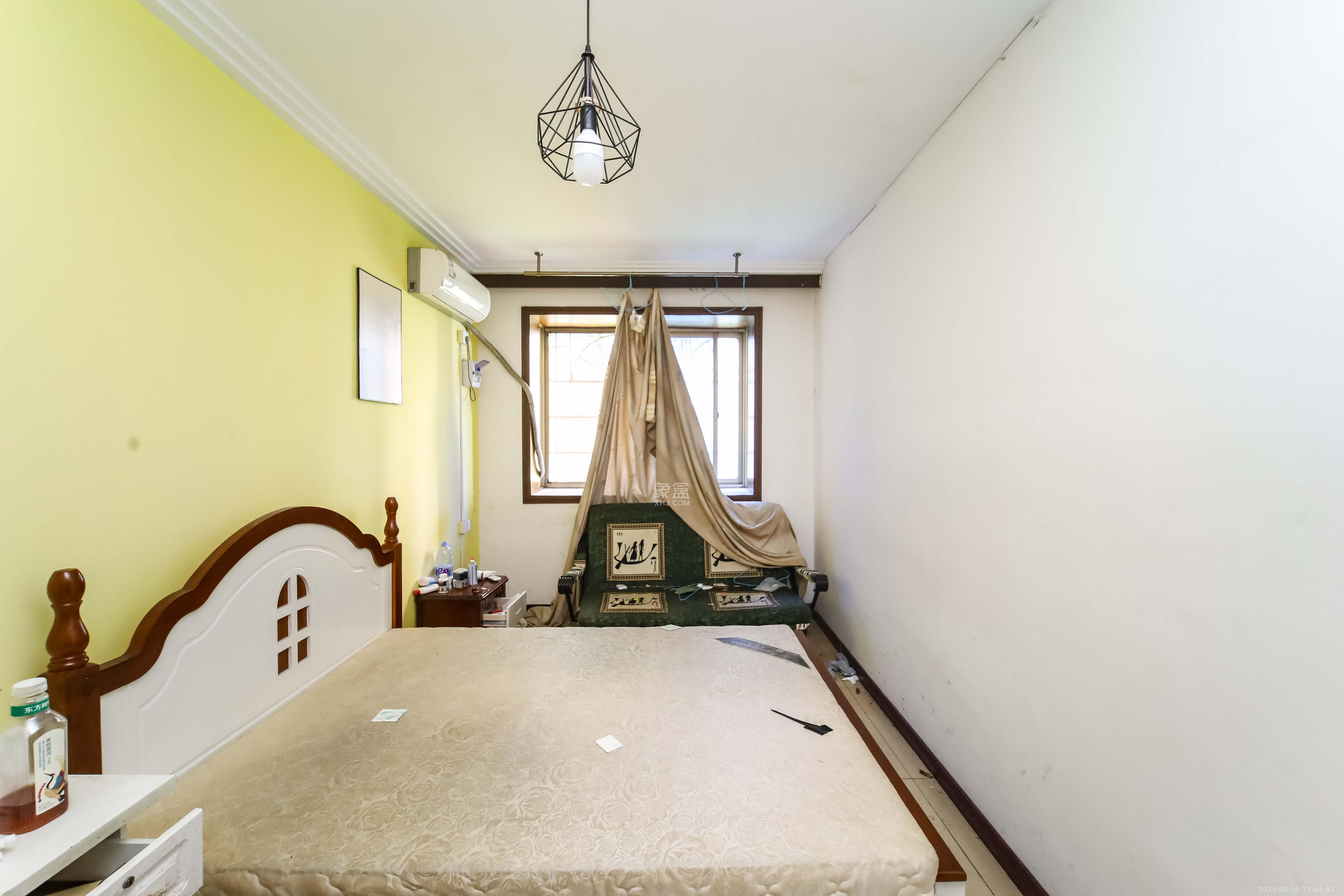 安居乐公寓 5室2厅2卫 2700.0元/月 安居乐公寓 5室2厅2卫 2700.0元/月室内图