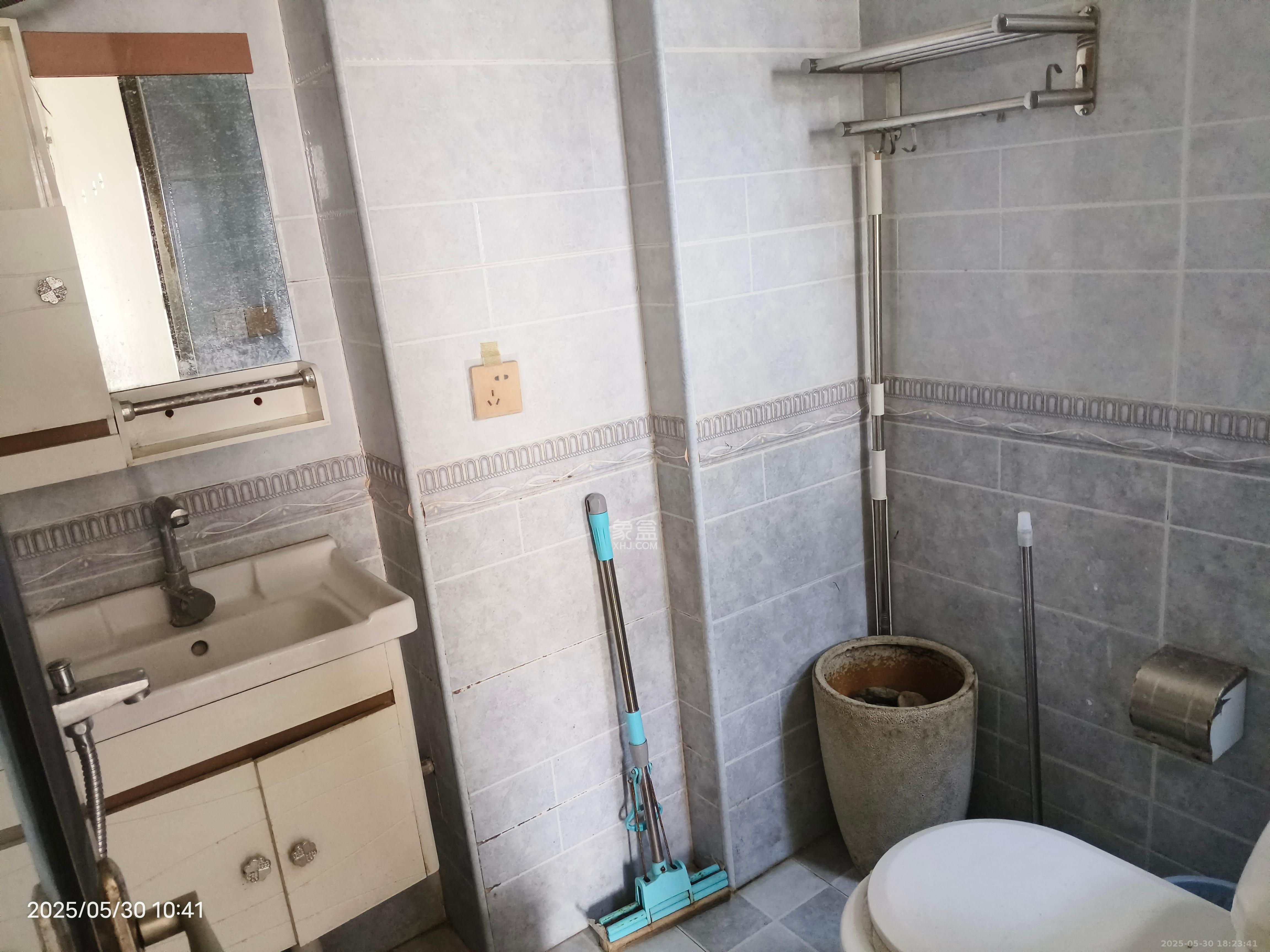 合能洋湖公馆 1室1厅1卫 1500.0元/月 合能洋湖公馆 1室1厅1卫 1500.0元/月室内图