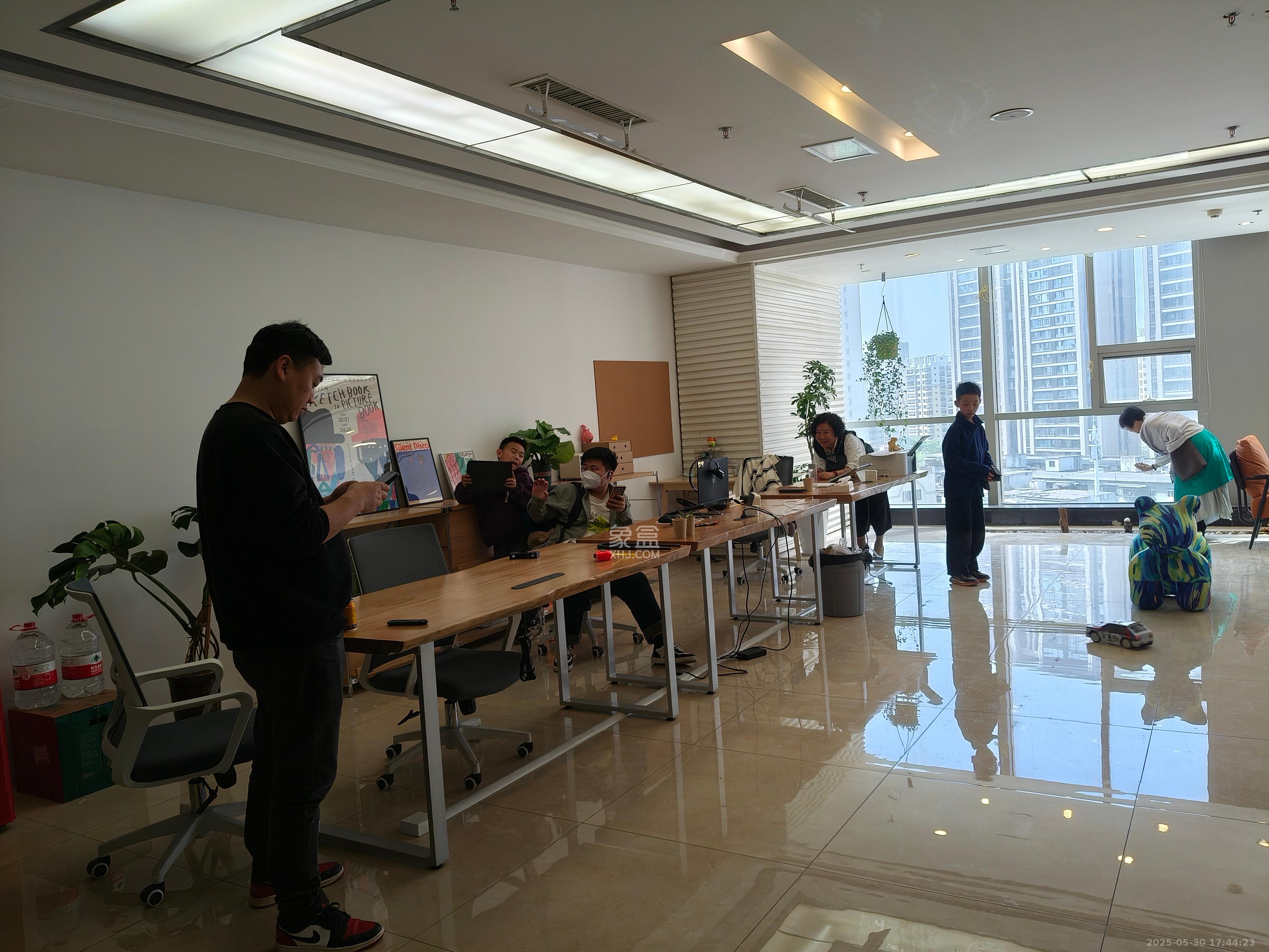 顺天国际金融中心   125.0㎡     7000.00元/月
