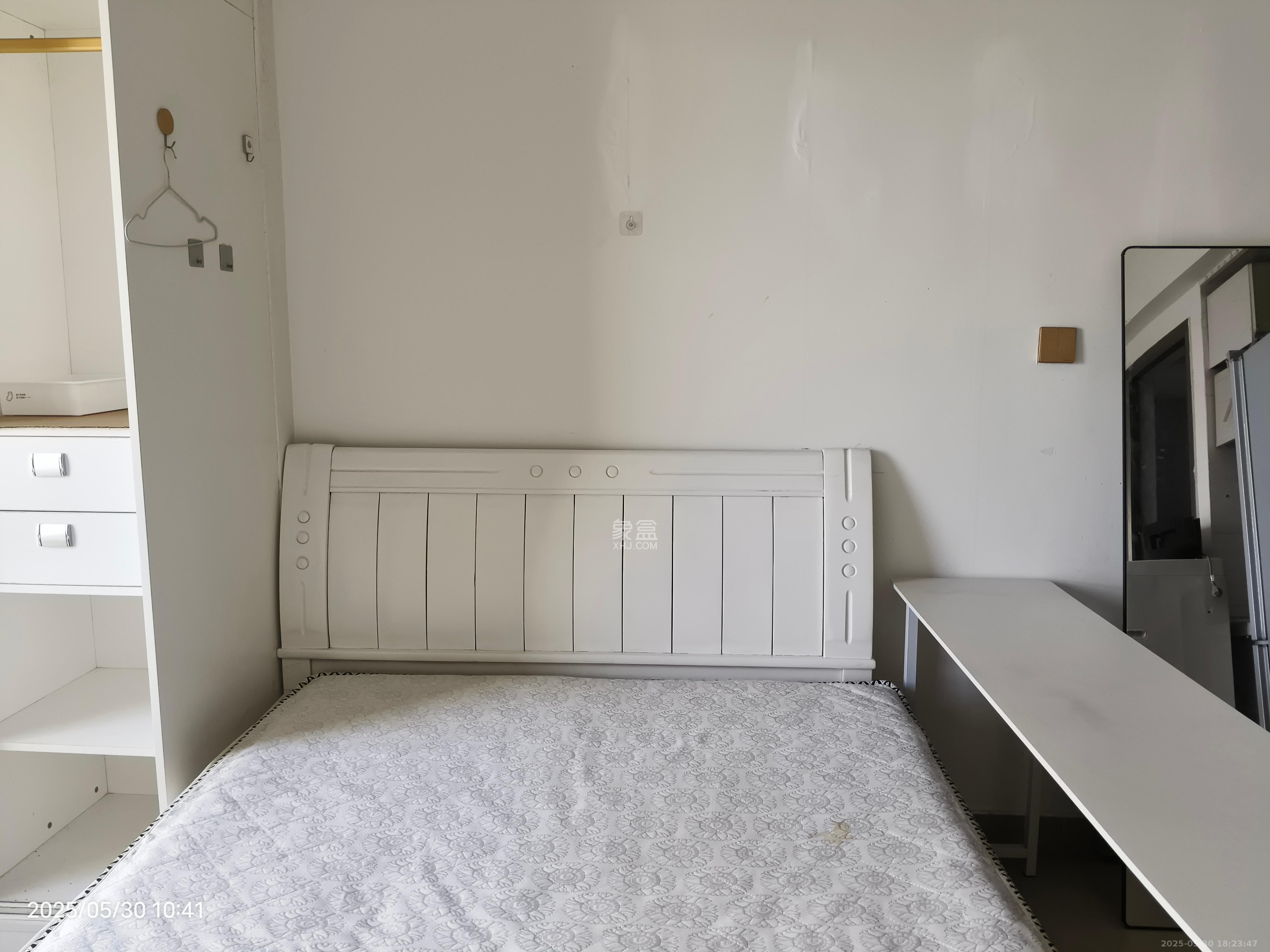 合能洋湖公馆 1室1厅1卫 1500.0元/月 合能洋湖公馆 1室1厅1卫 1500.0元/月室内图