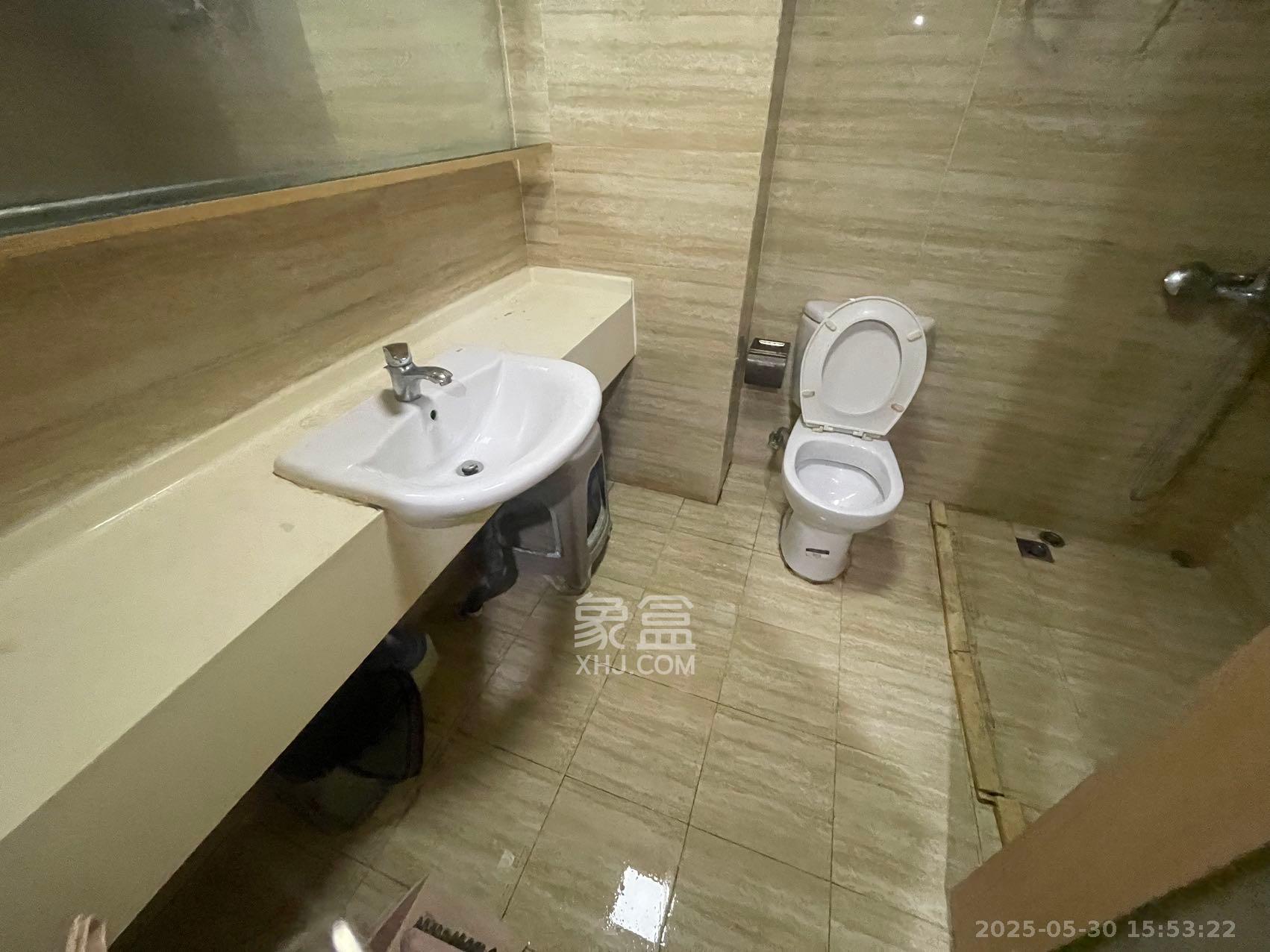 万科金色家园  1室1厅1卫   1500.00元/月室内图