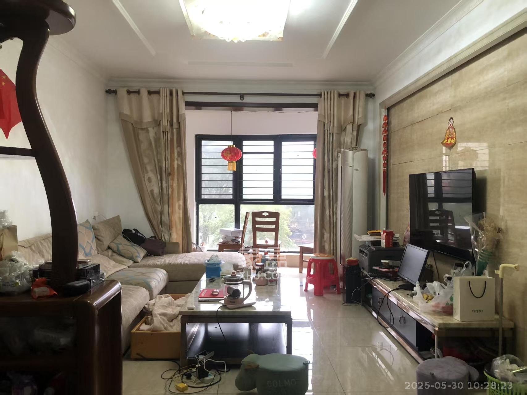 润和之悦(金泽园) 3室2厅1卫 1800.0元/月 润和之悦(金泽园) 3室2厅1卫 1800.0元/月室内图