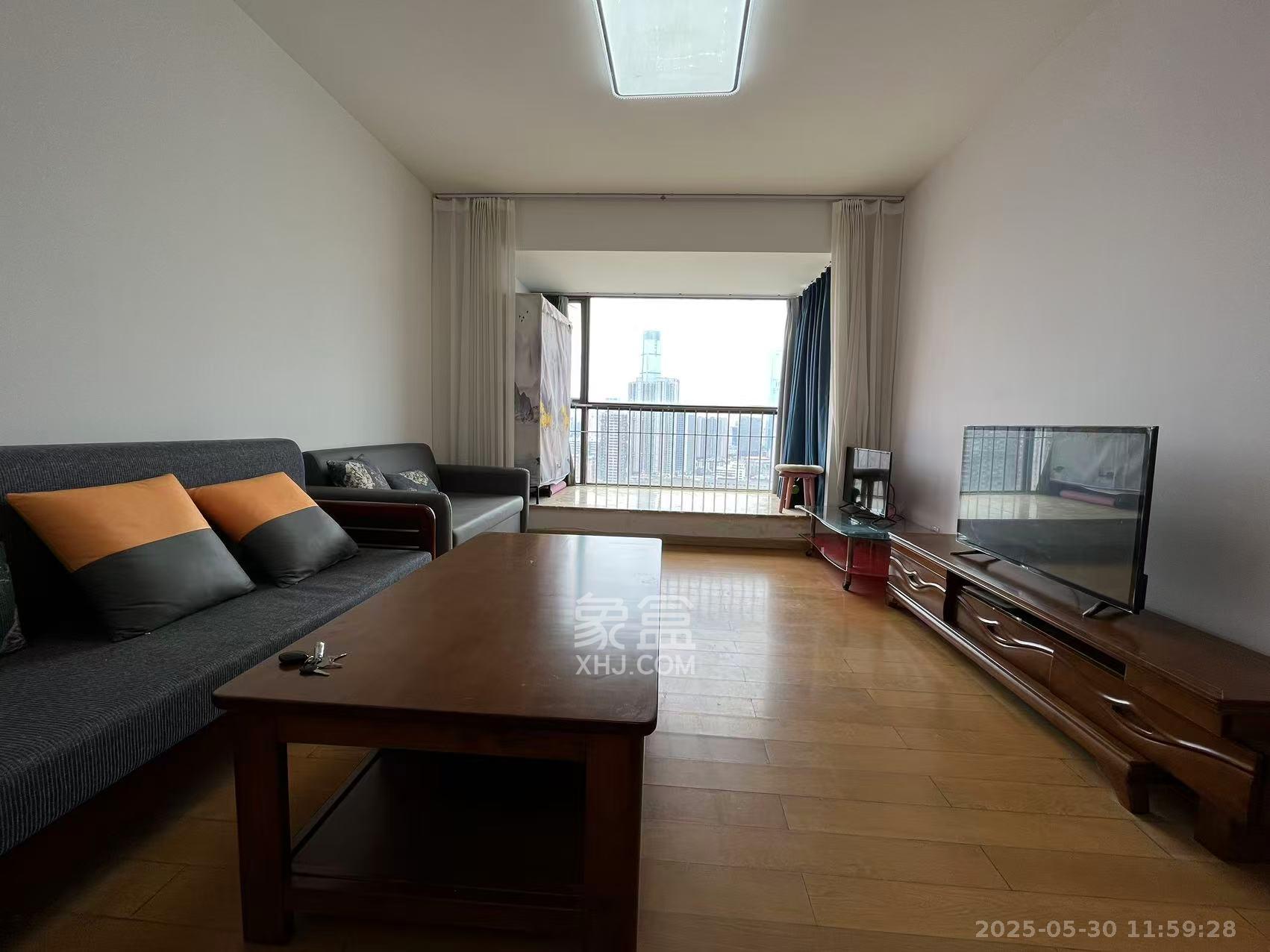 盛世美居荷园 3室2厅2卫 3000.0元/月 盛世美居荷园 3室2厅2卫 3000.0元/月室内图