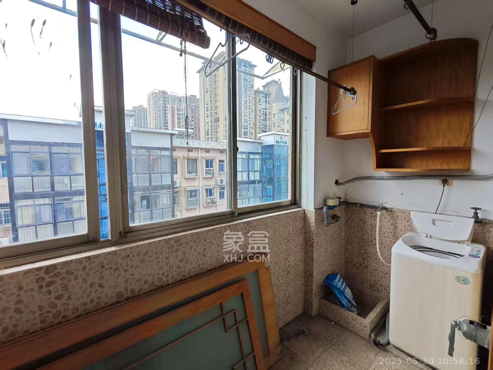 岳麓区教师村  2室2厅1卫   2100.00元/月室内图
