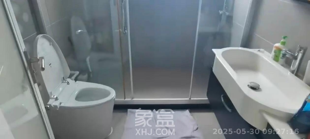 中国铝业单位宿舍  3室2厅2卫   4000.00元/月室内图