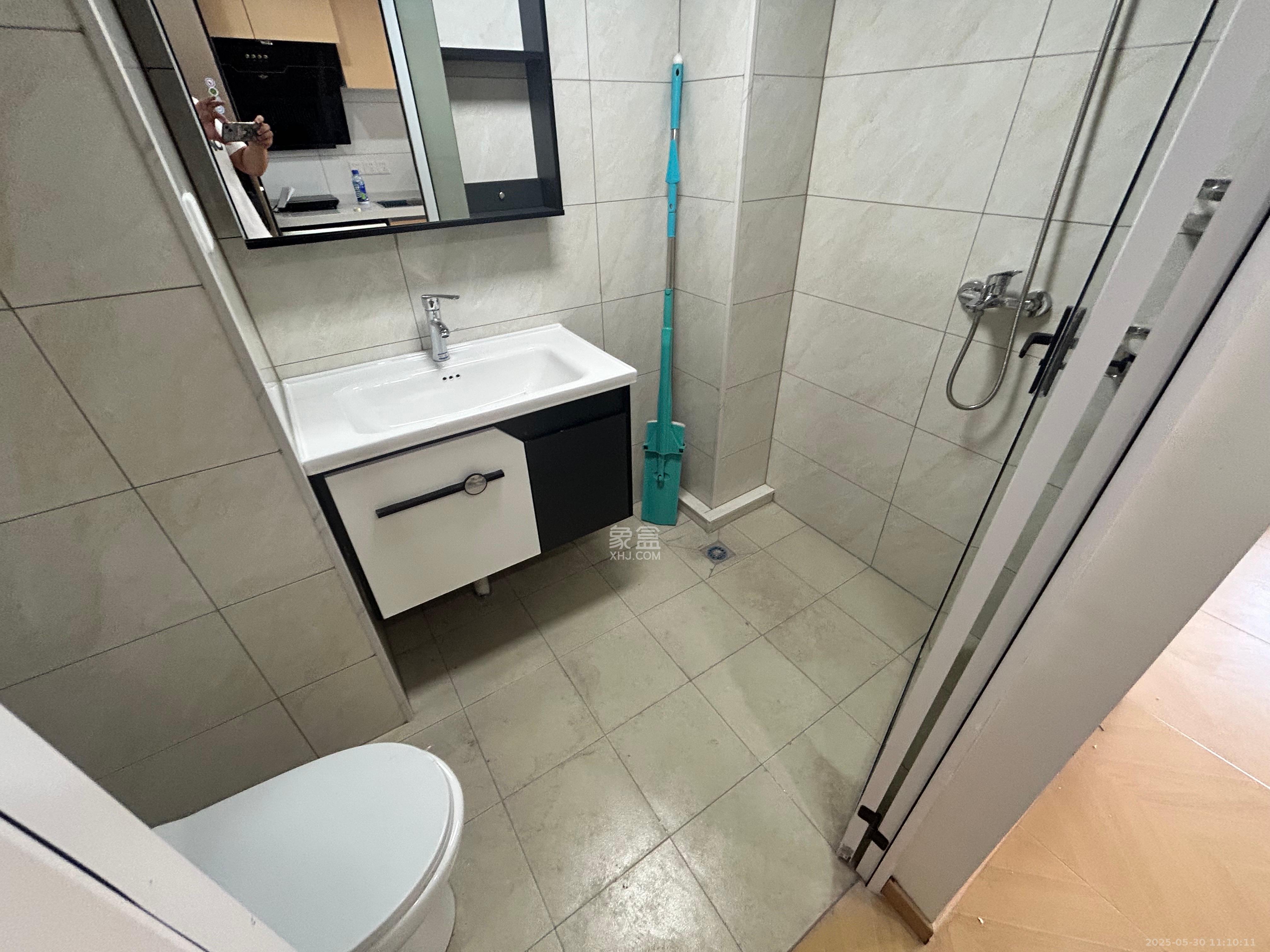 中天星耀荟 2室1厅1卫 1900.0元/月 中天星耀荟 2室1厅1卫 1900.0元/月室内图