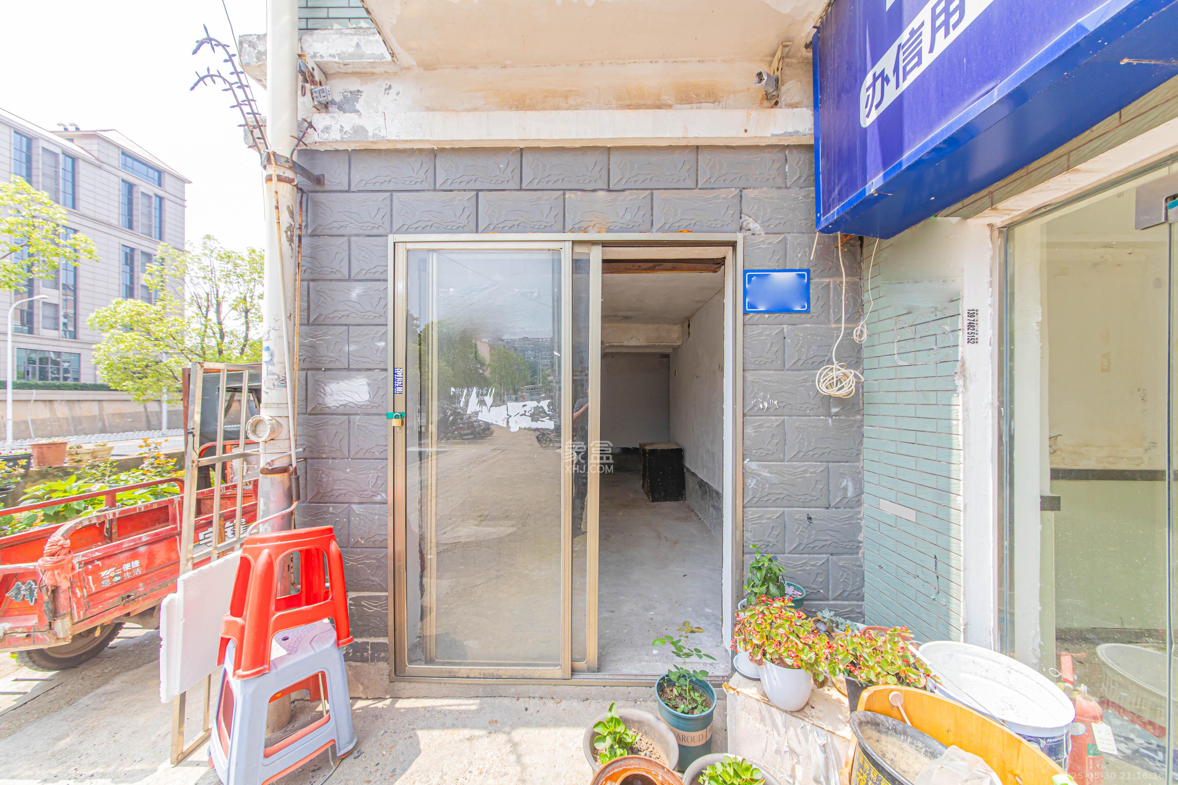 富景园   30.0㎡     1500.00元/月