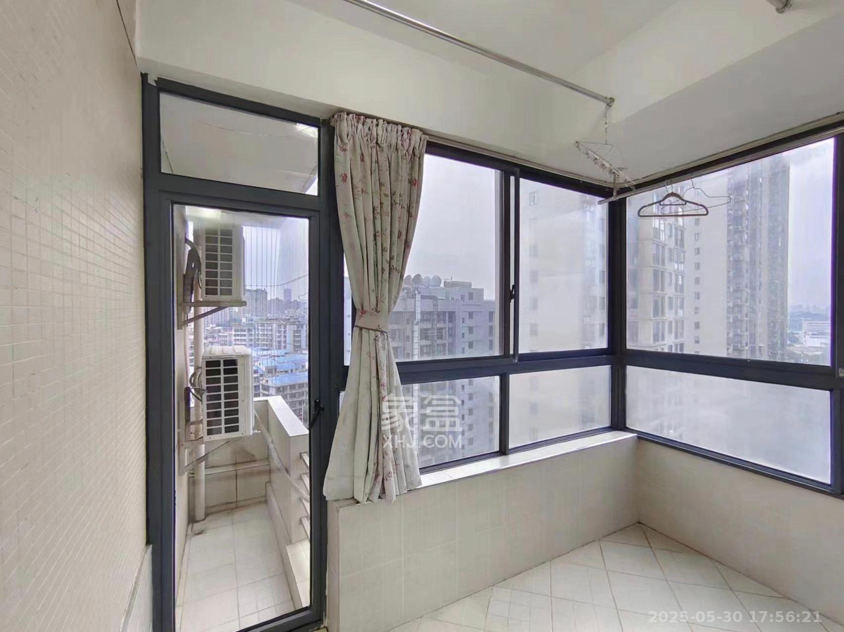 长房时代城 2室2厅1卫 2600.0元/月 长房时代城 2室2厅1卫 2600.0元/月室内图