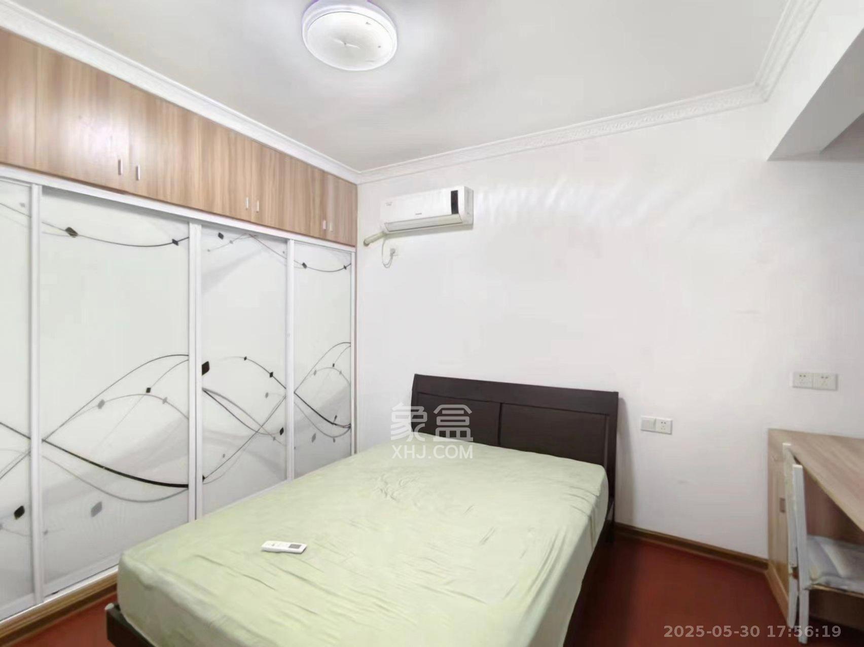 长房时代城 2室2厅1卫 2600.0元/月 长房时代城 2室2厅1卫 2600.0元/月室内图