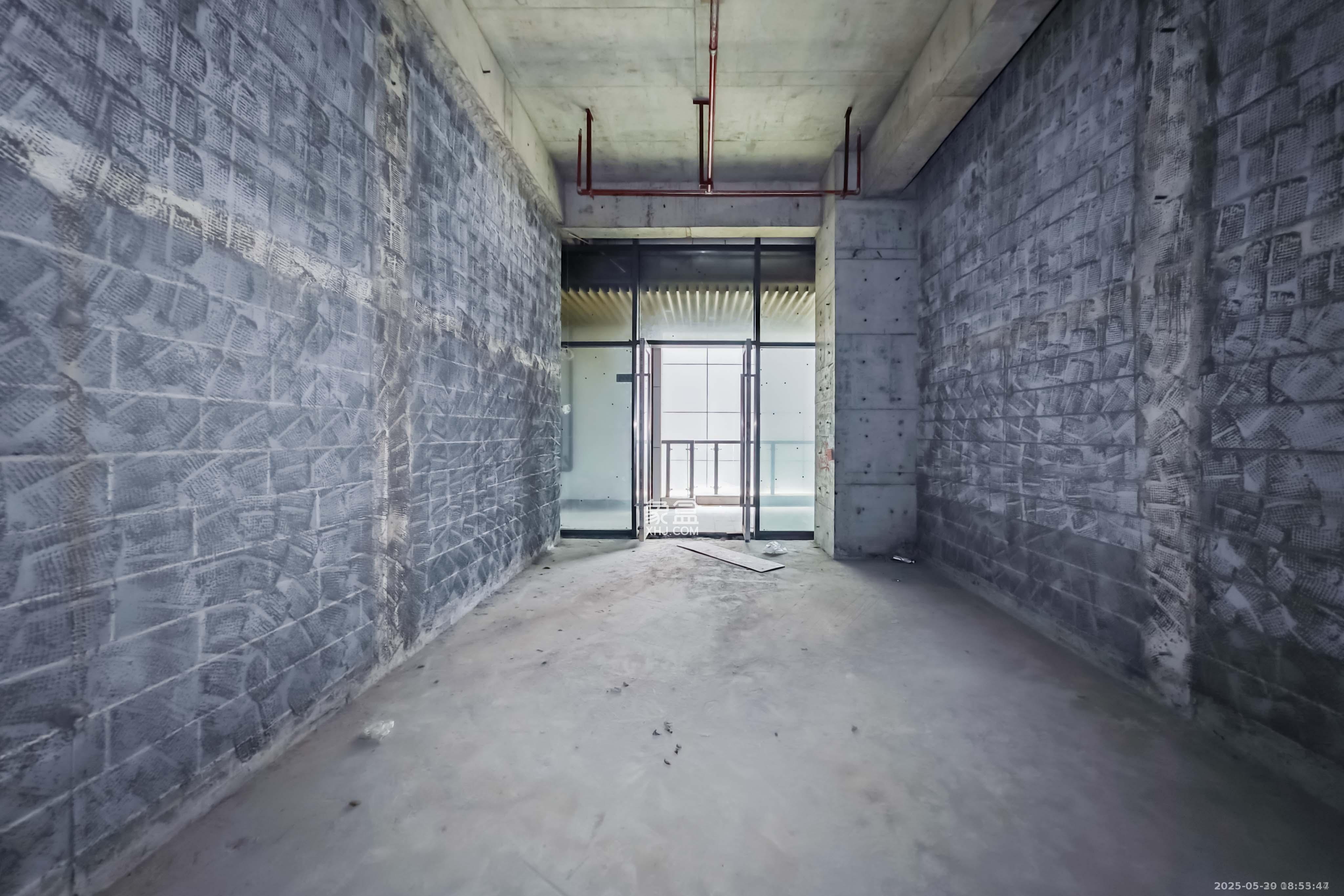 绿地之窗   68.16㎡      1500.0元/月室内图