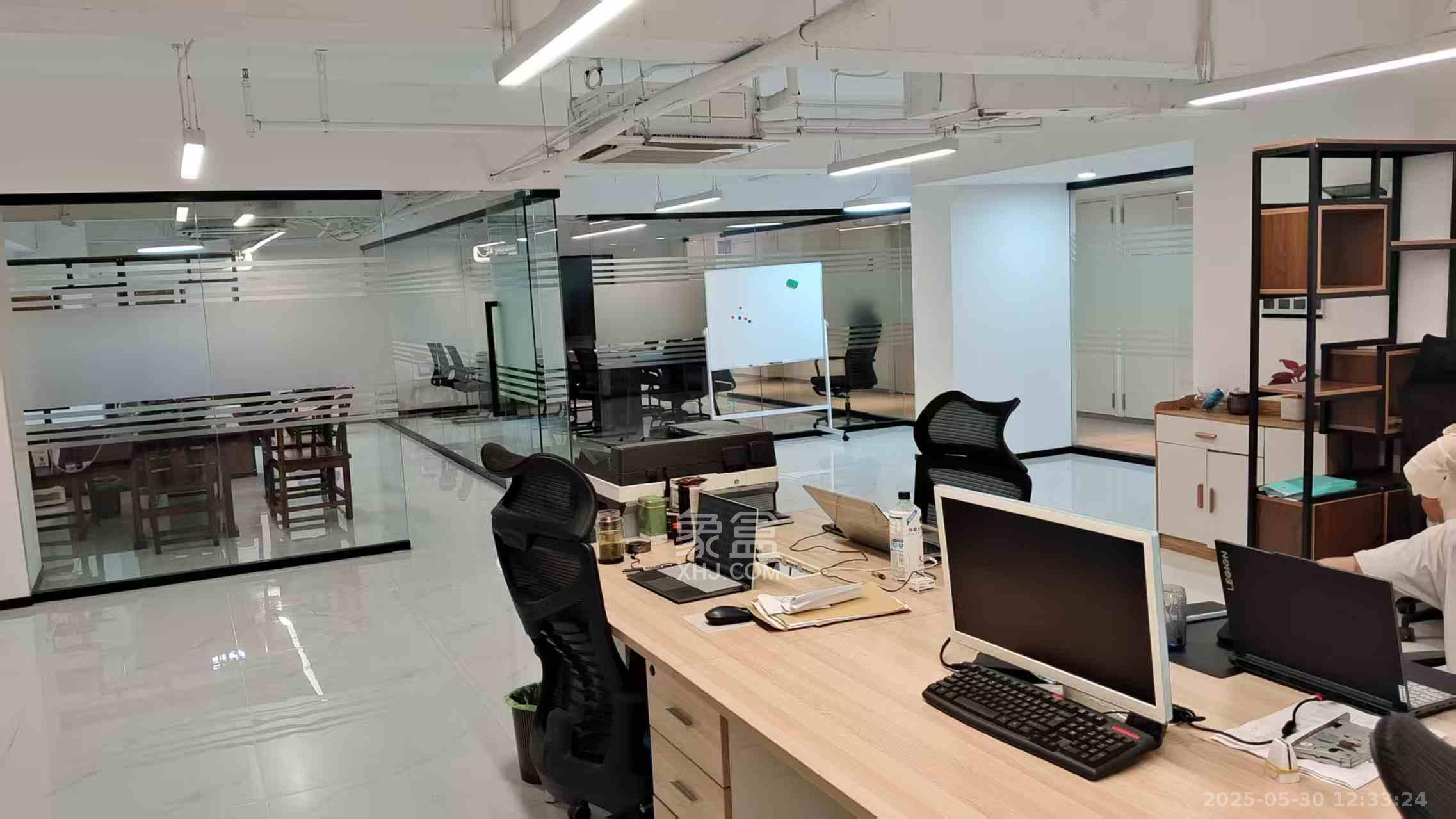荟聚之光  1室0厅0卫   6000.00元/月室内图