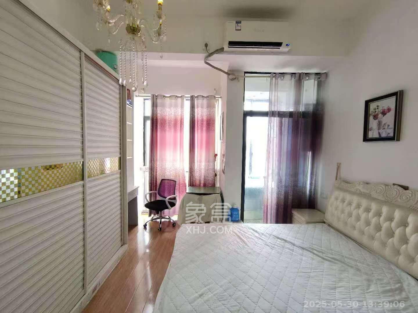 长房时代城  1室1厅1卫   1800.00元/月室内图