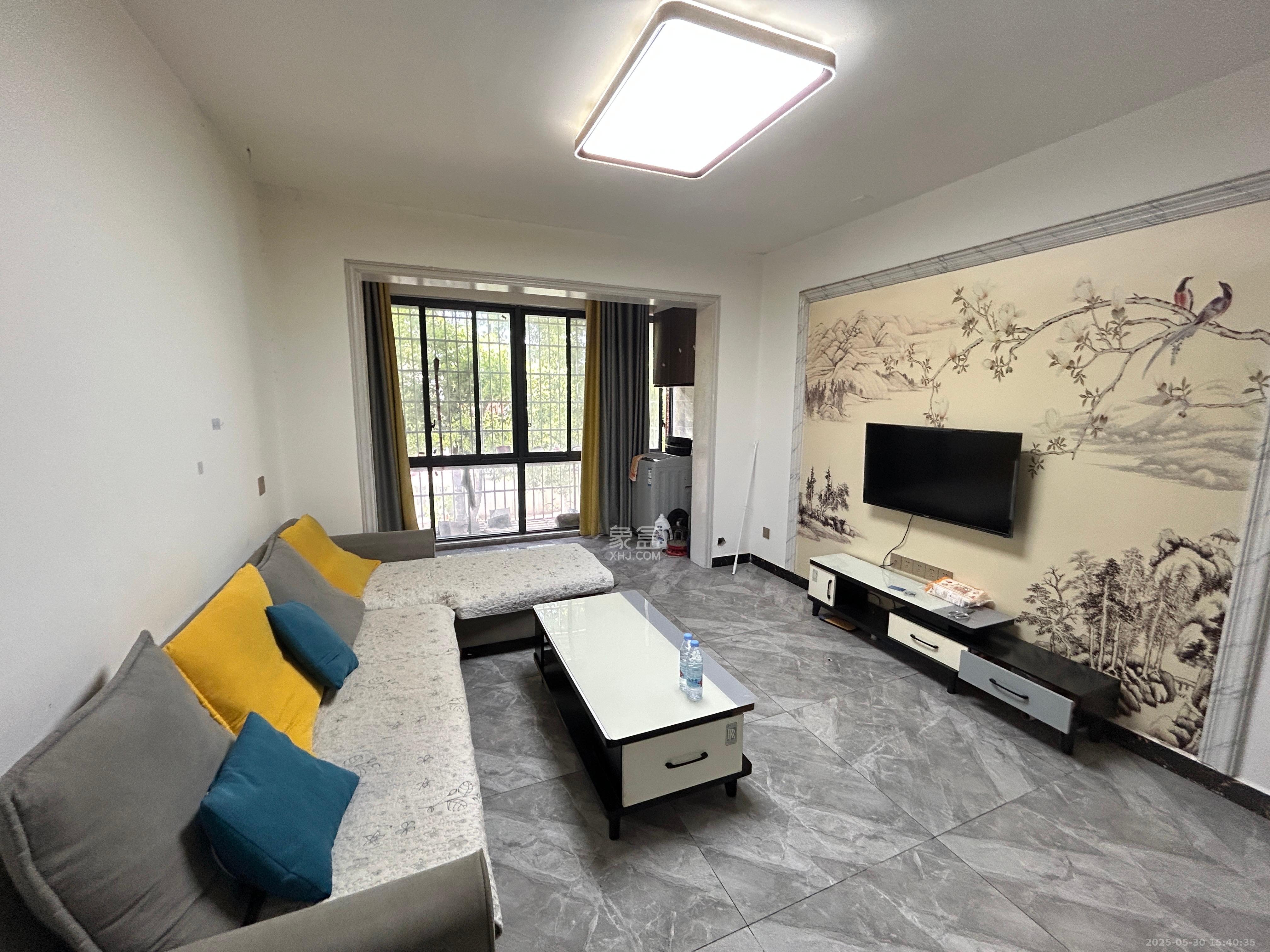 凯富漫城  2室2厅1卫    1500.0元/月 凯富漫城  2室2厅1卫    1500.0元/月室内图