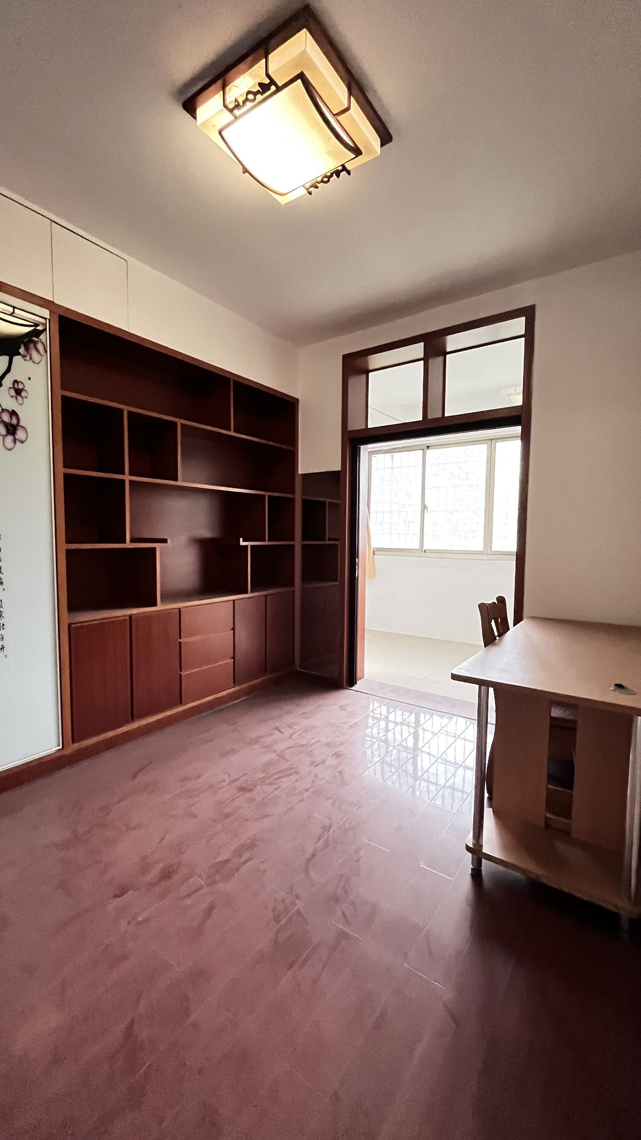城市学院朝阳校区  3室2厅1卫   1500.00元/月室内图