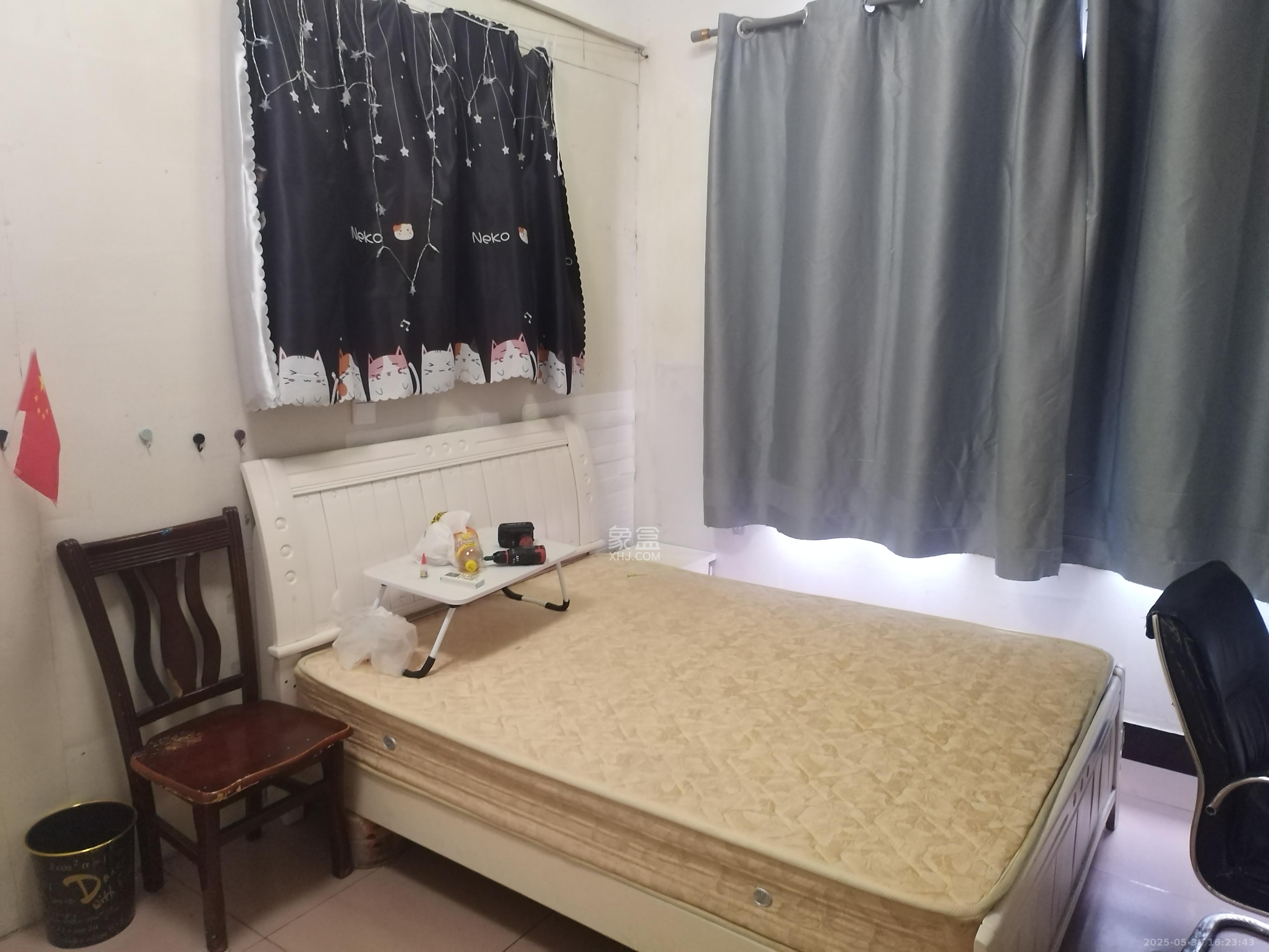 玲珑阁(陈家湖社区) 0室1厅1卫 1100.0元/月 玲珑阁(陈家湖社区) 0室1厅1卫 1100.0元/月室内图