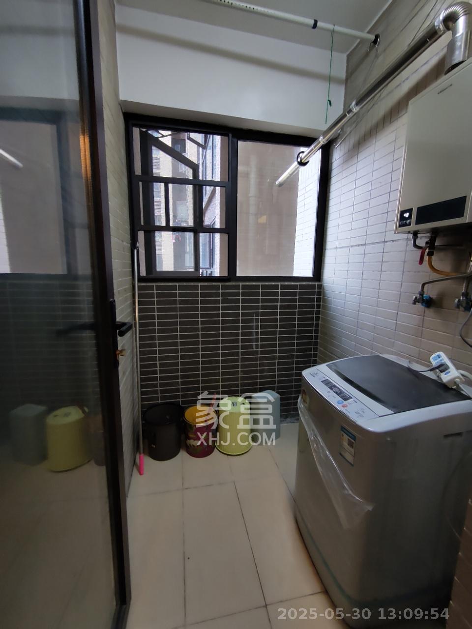 时代倾城二期  2室2厅1卫   2000.00元/月室内图