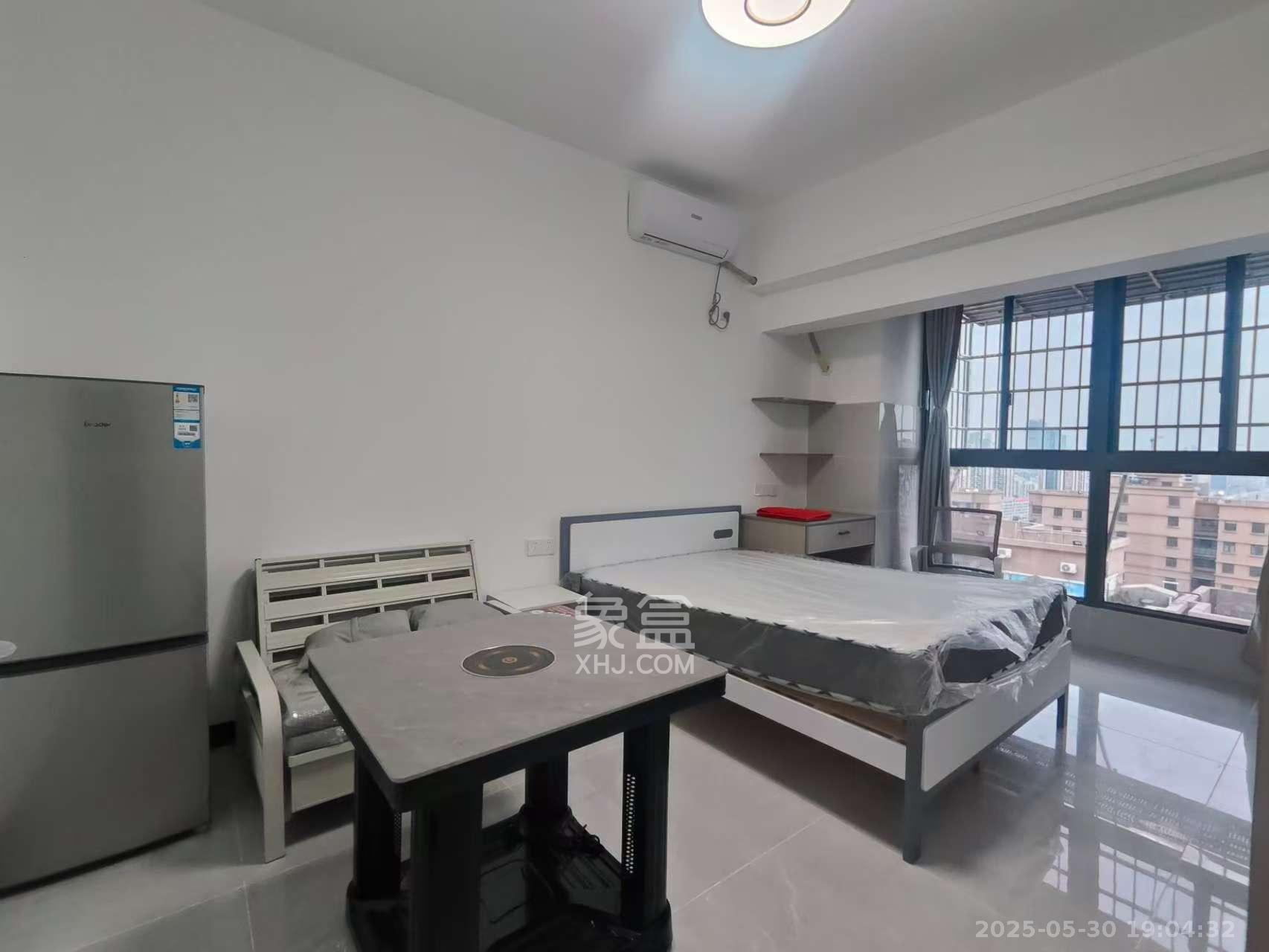 嘉雨兴园 1室1厅1卫 1900.0元/月 嘉雨兴园 1室1厅1卫 1900.0元/月室内图