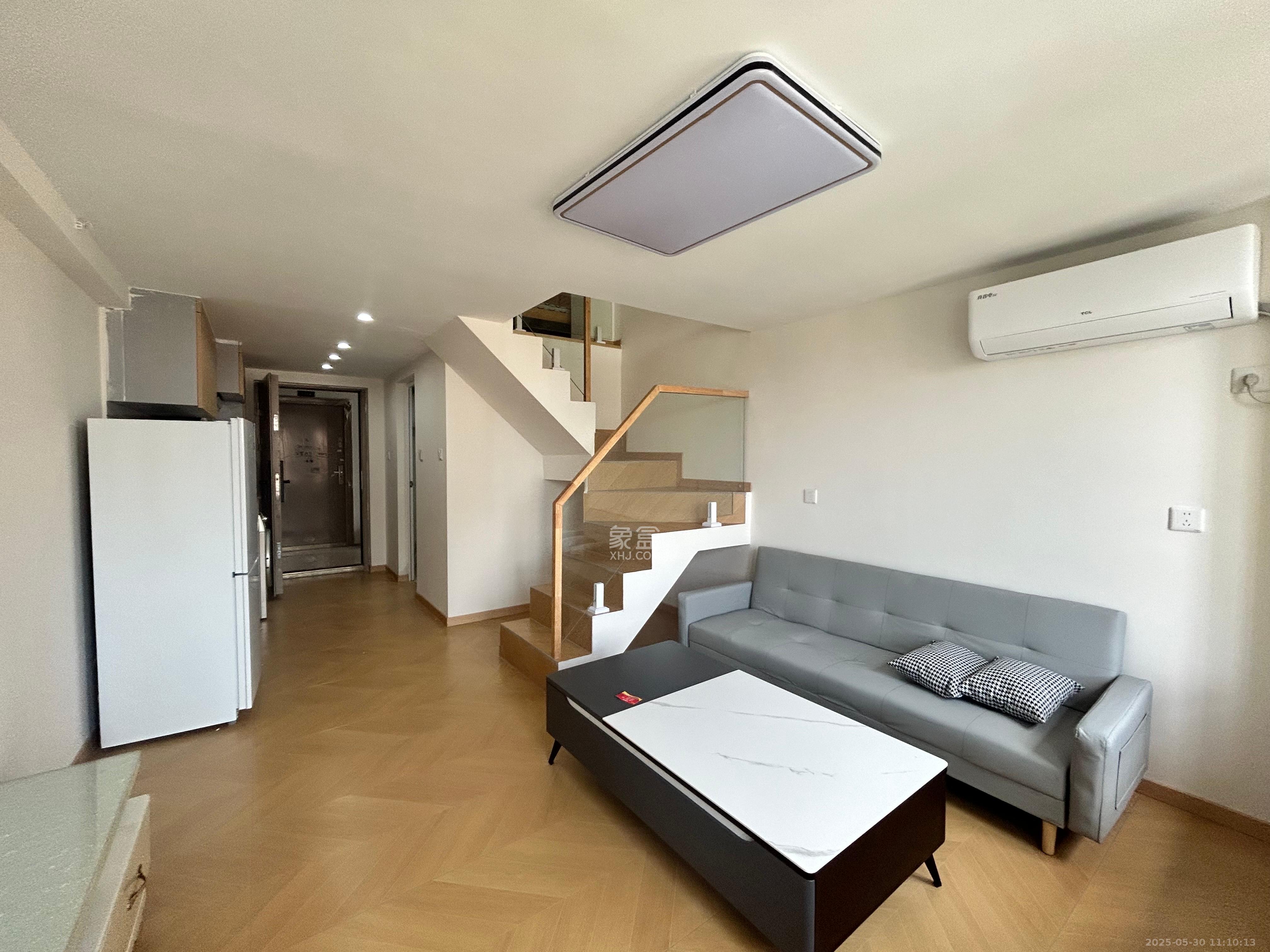 中天星耀荟 2室1厅1卫 1900.0元/月 中天星耀荟 2室1厅1卫 1900.0元/月室内图