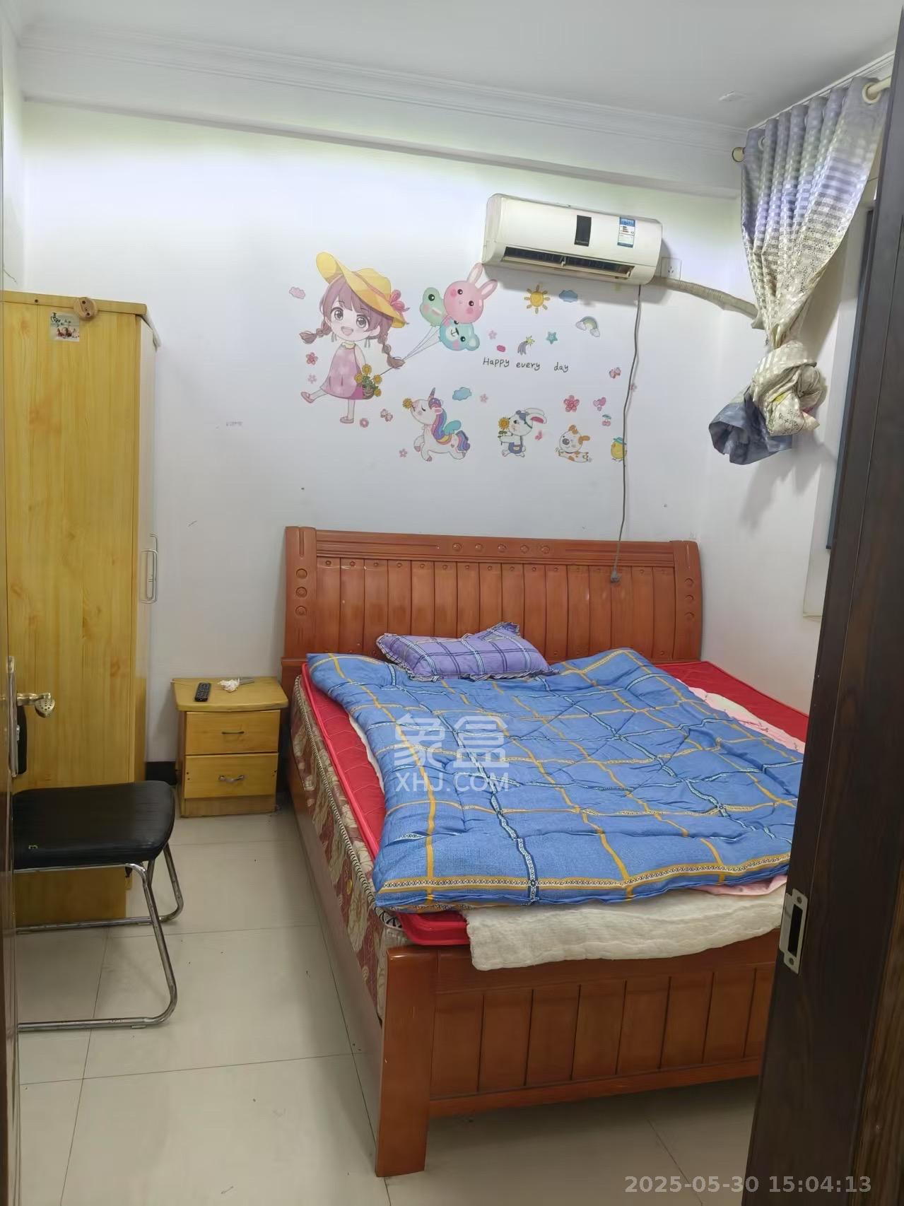 东岸梅园小区  1室1厅1卫   1200.00元/月室内图