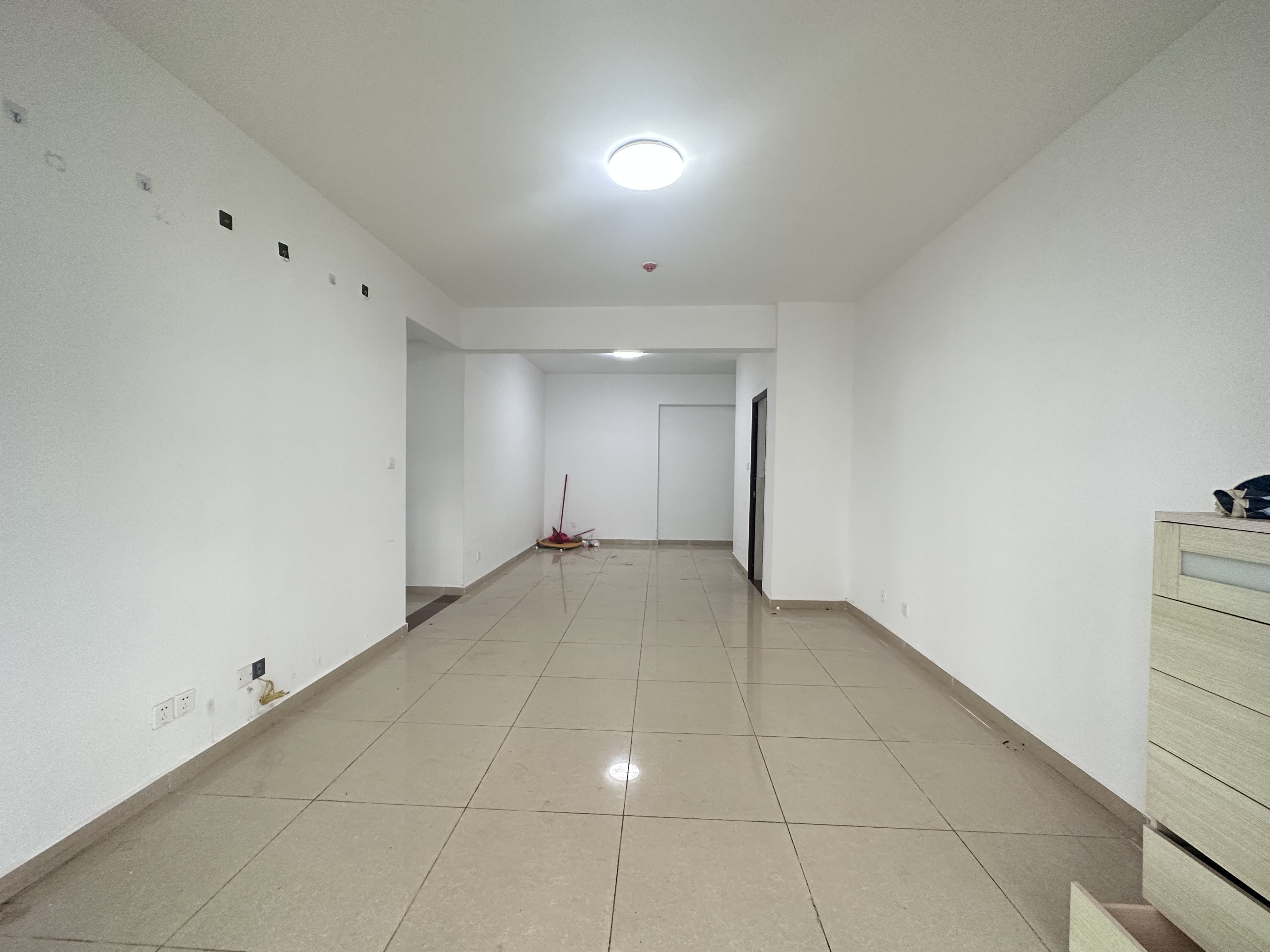 道客和悦坊  3室2厅2卫   2800.00元/月室内图