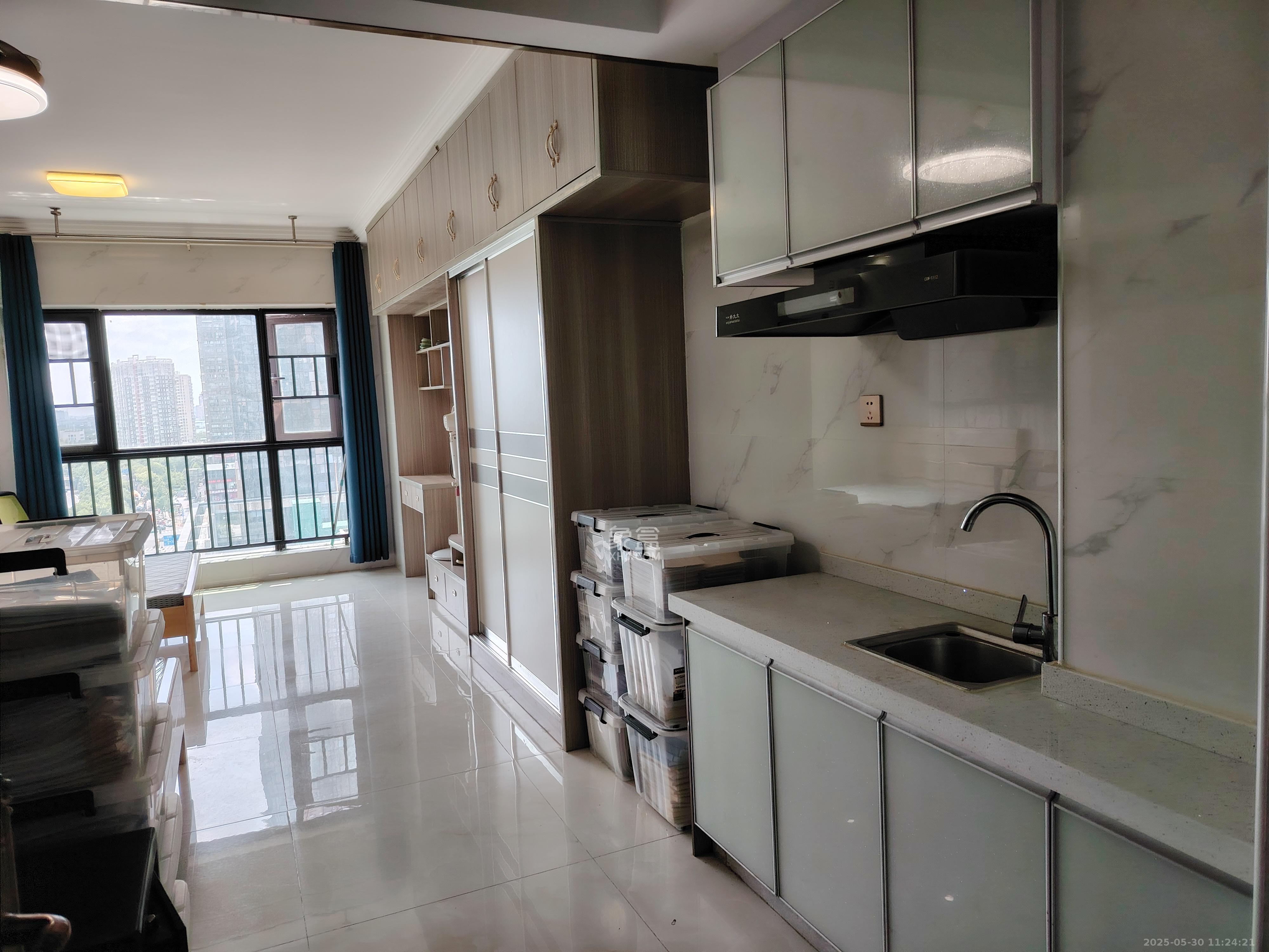 金科时代中心 1室0厅0卫 1400.0元/月 金科时代中心 1室0厅0卫 1400.0元/月室内图