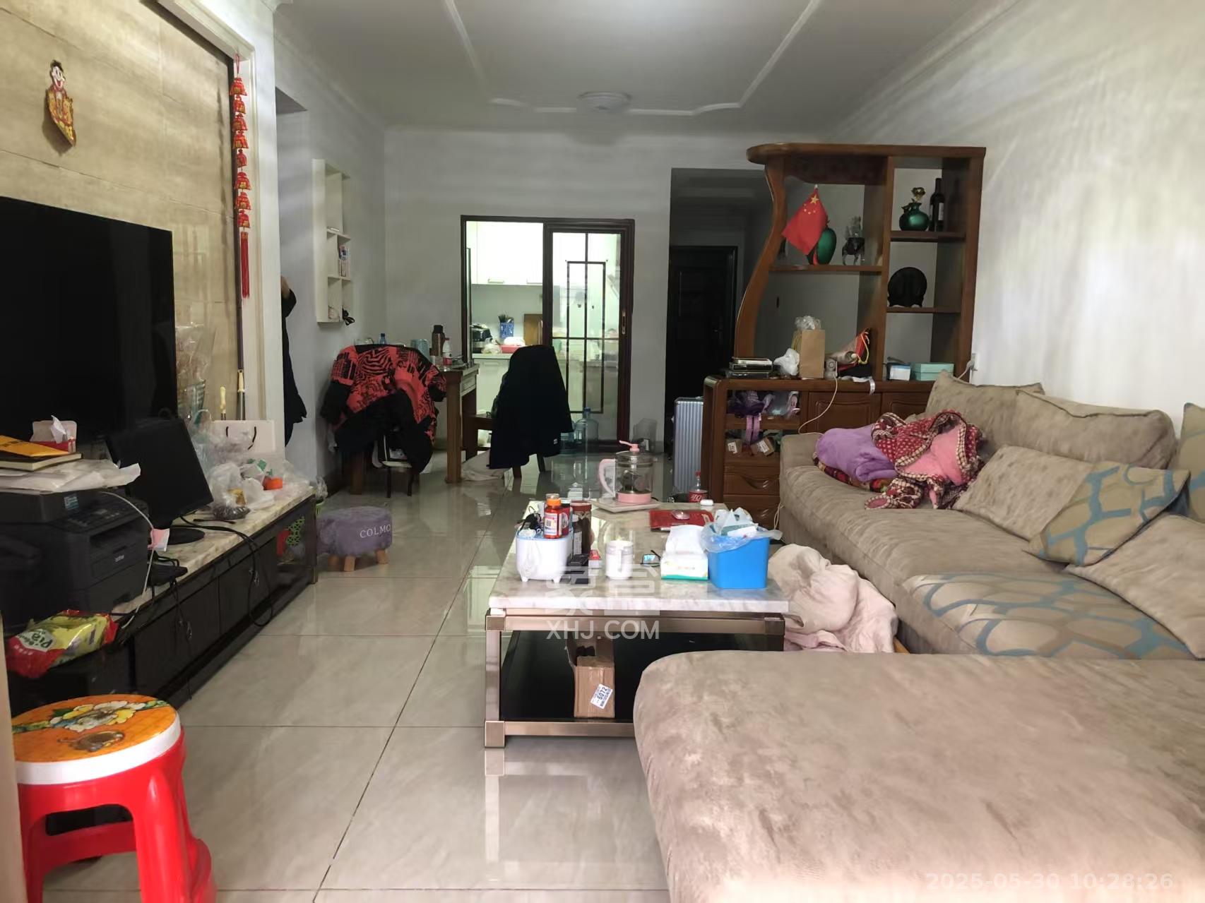 润和之悦(金泽园) 3室2厅1卫 1800.0元/月 润和之悦(金泽园) 3室2厅1卫 1800.0元/月室内图