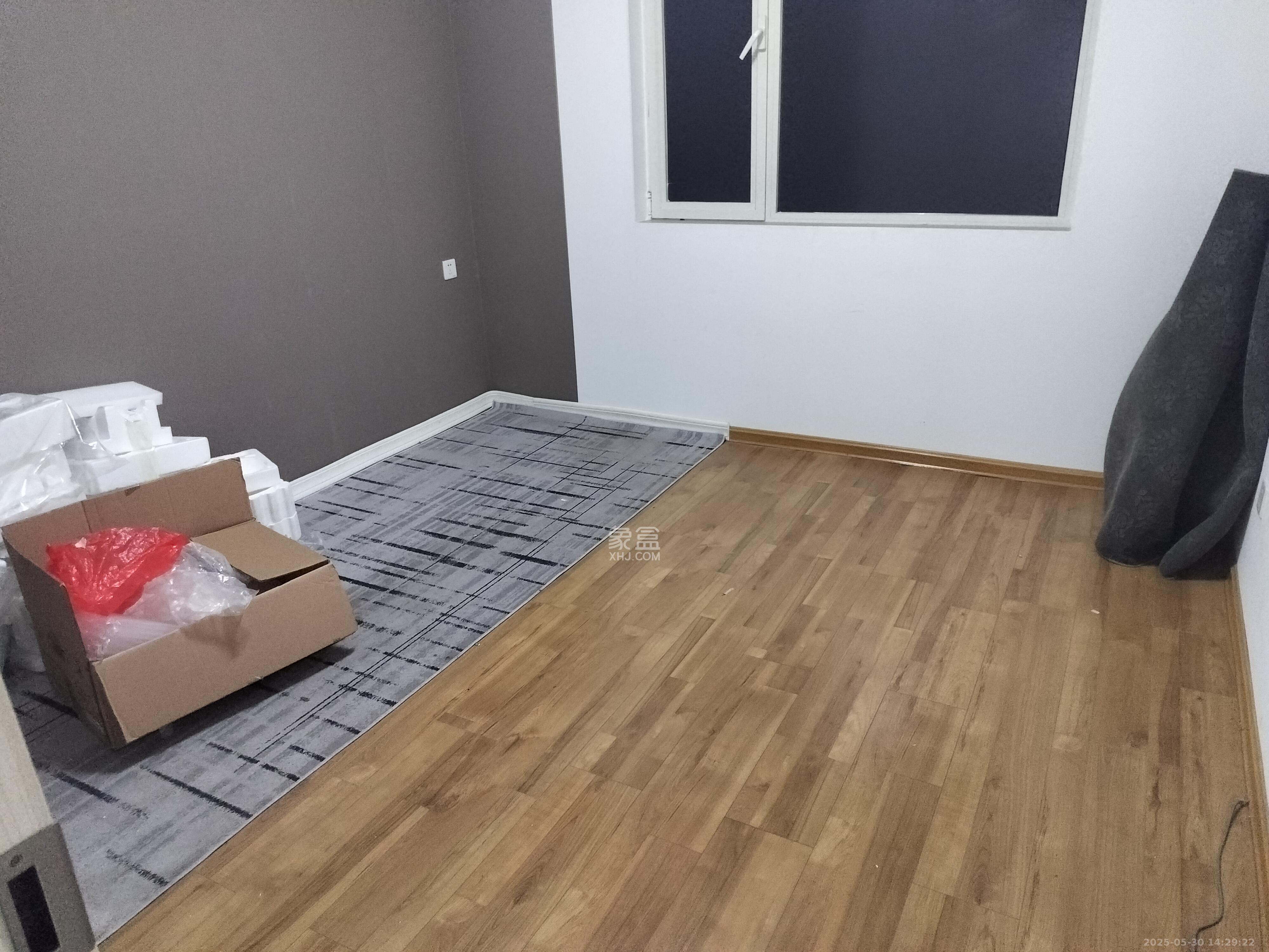 北辰三角洲E4区  4室2厅2卫   4800.00元/月室内图