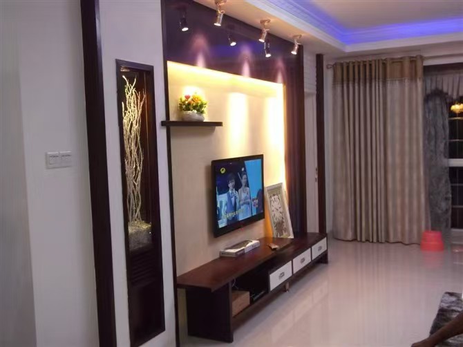 大汉巨龙家园 3室1厅1卫 48.00万 大汉巨龙家园 3室1厅1卫 48.00万客厅