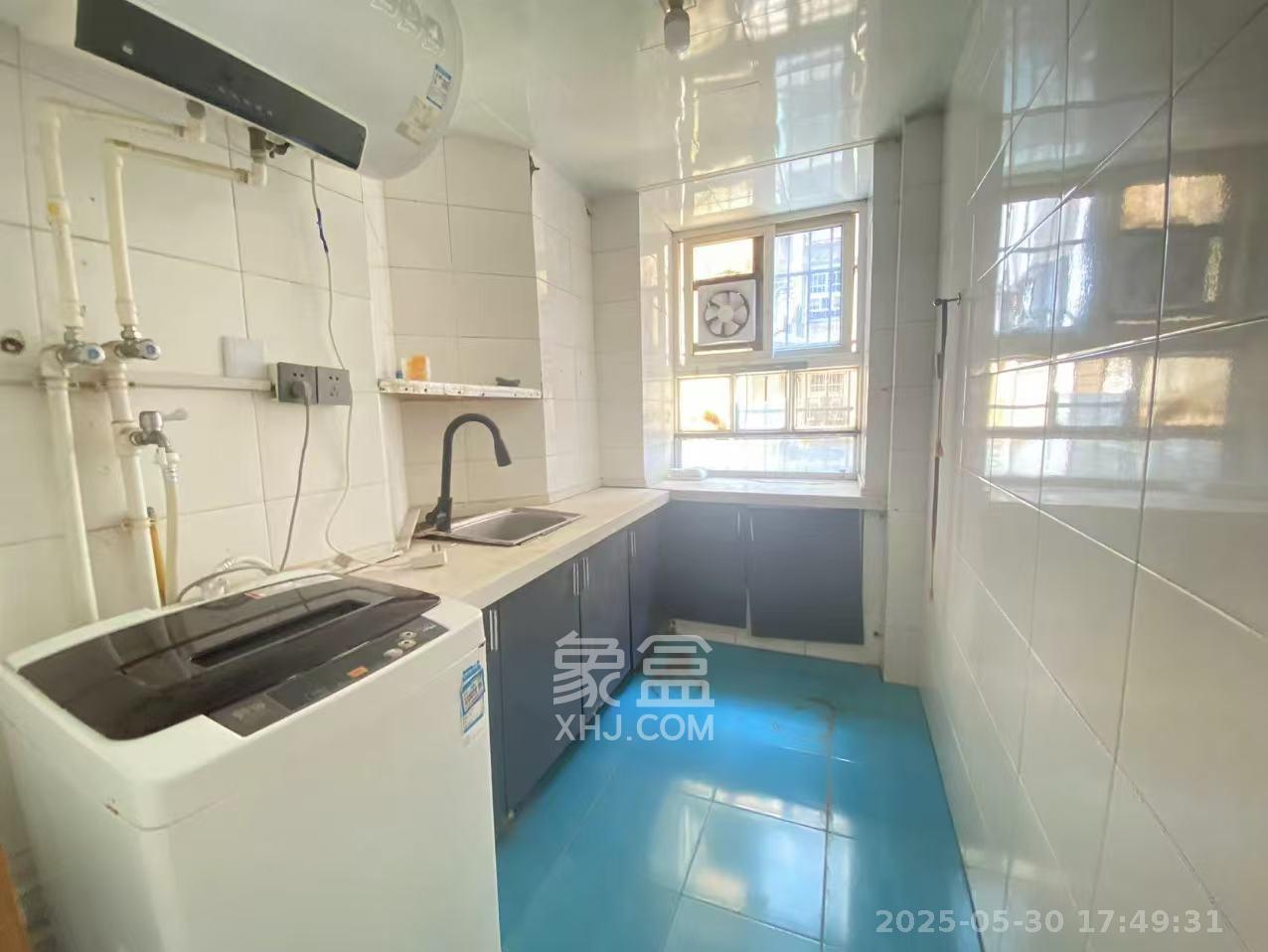 新世界商贸城 3室1厅1卫 3000.0元/月 新世界商贸城 3室1厅1卫 3000.0元/月室内图