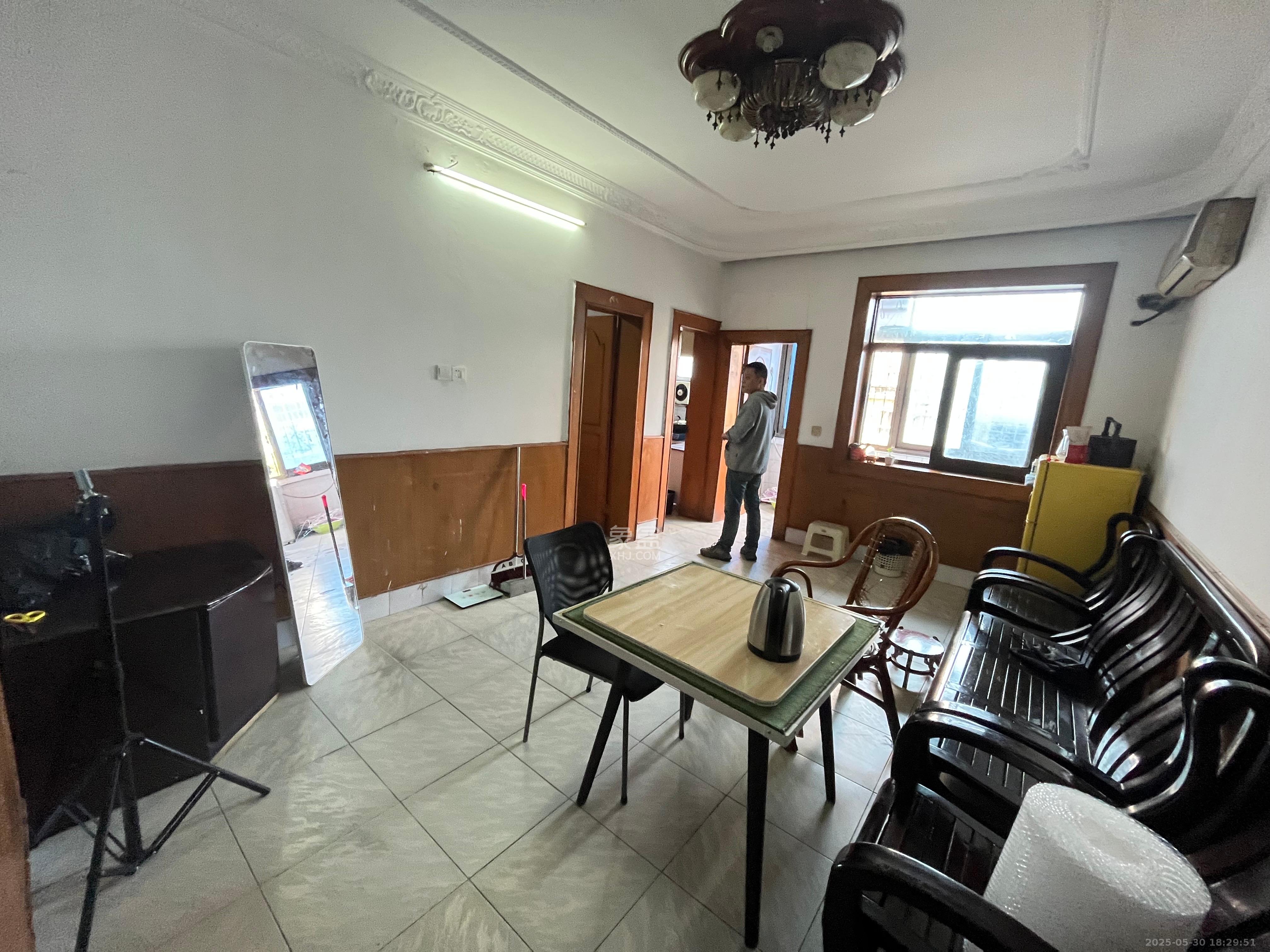 朝阳一、二村 3室1厅1卫 1400.0元/月 朝阳一、二村 3室1厅1卫 1400.0元/月室内图