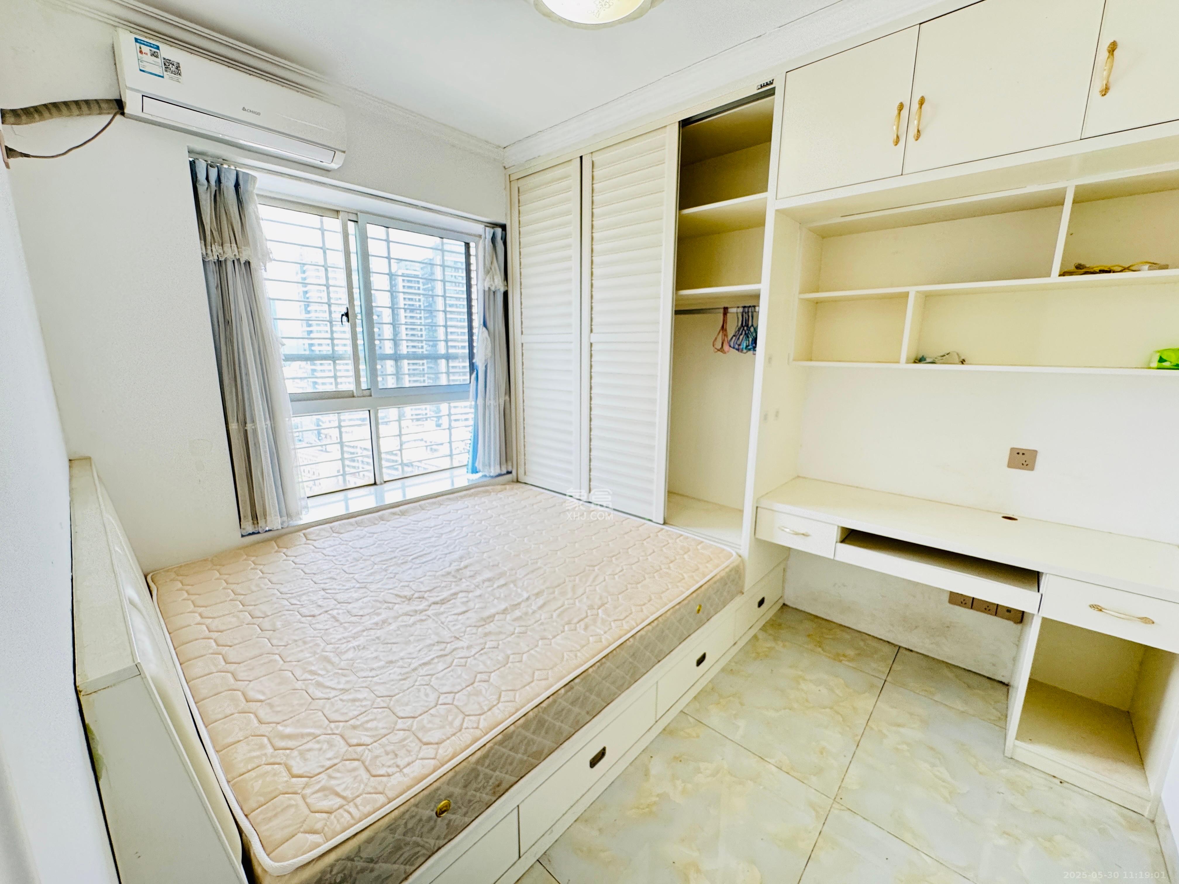 白沙晶城  1室1厅1卫   2200.00元/月室内图