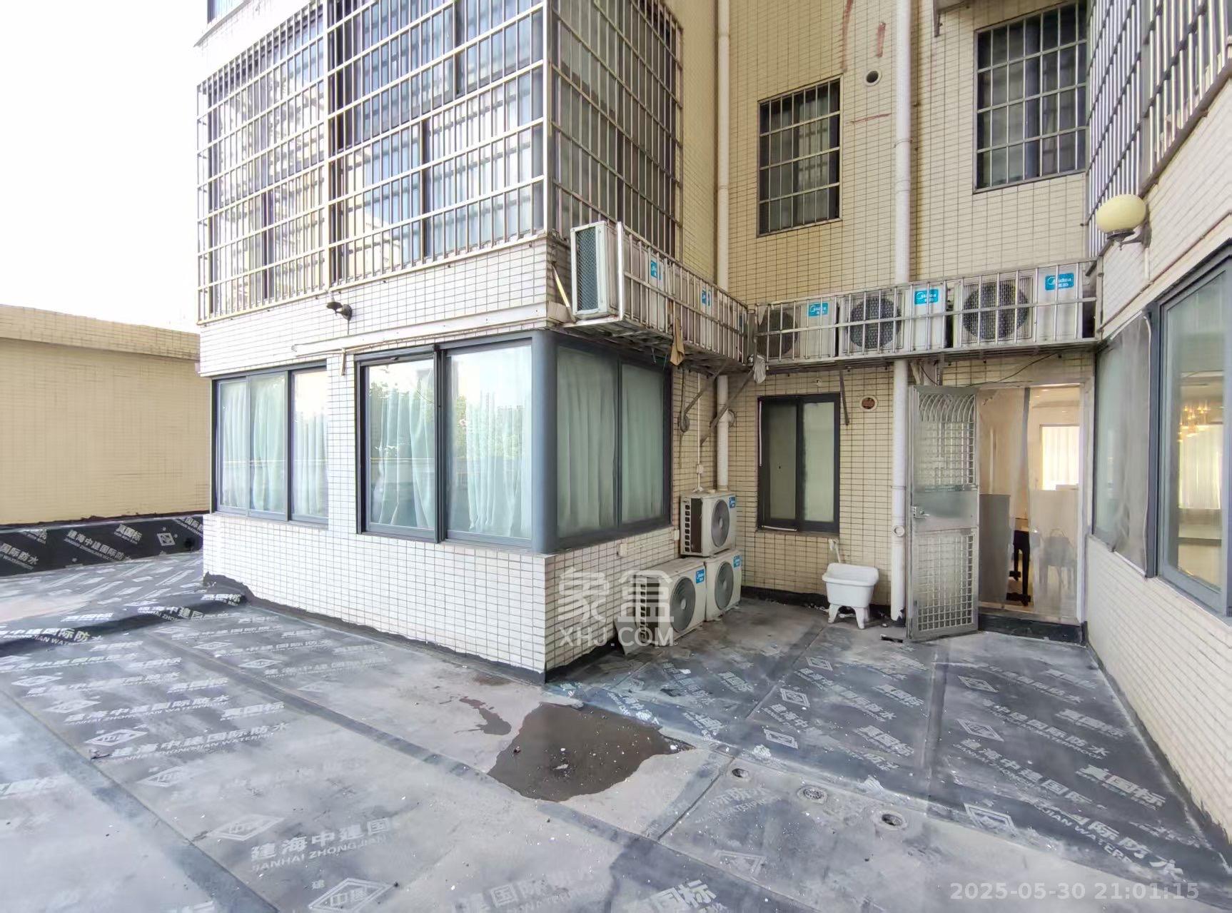 长沙紫金苑  3室2厅2卫   4000.00元/月室内图