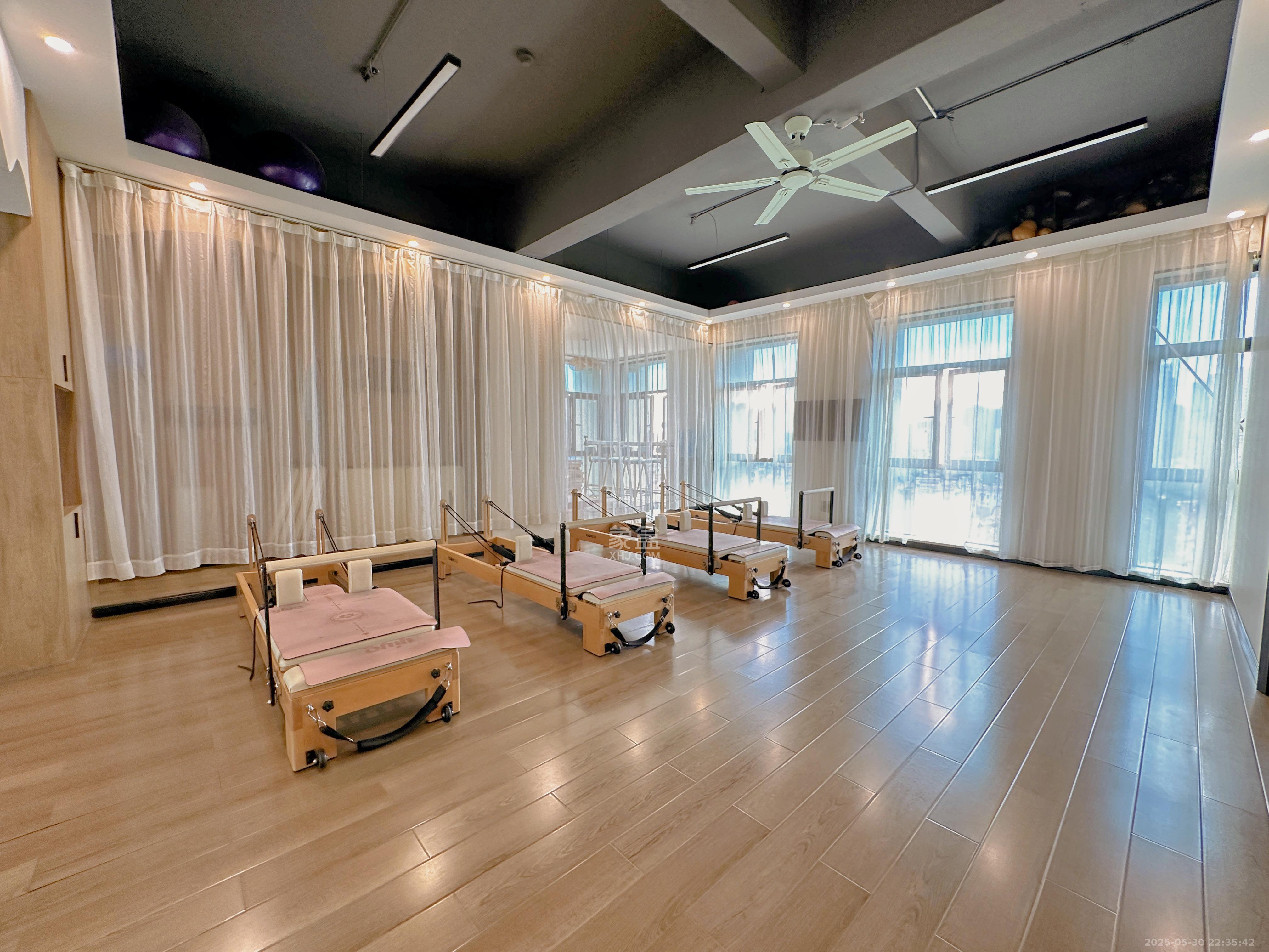 深业睿城   117.0㎡      4200.0元/月室内图