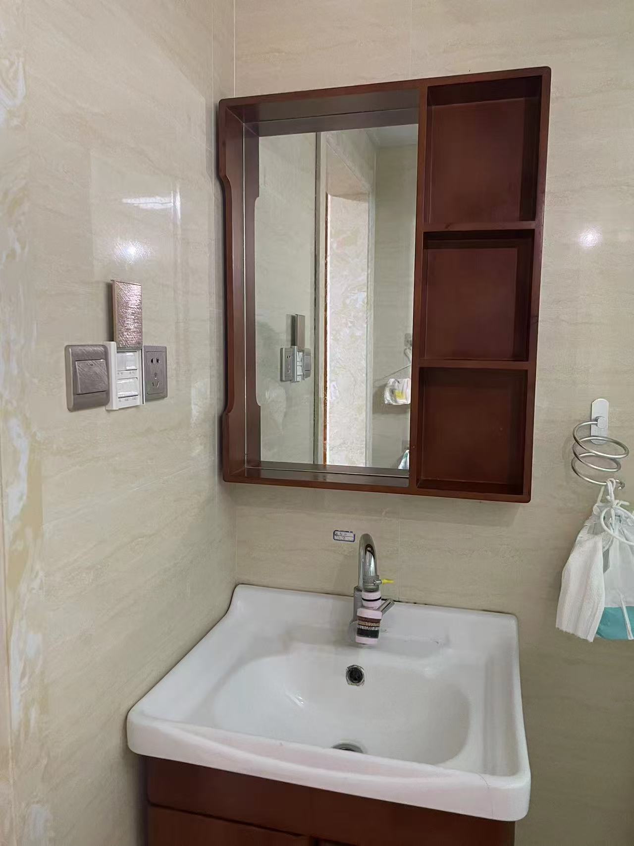 御笔华章  2室2厅1卫   1900.00元/月室内图
