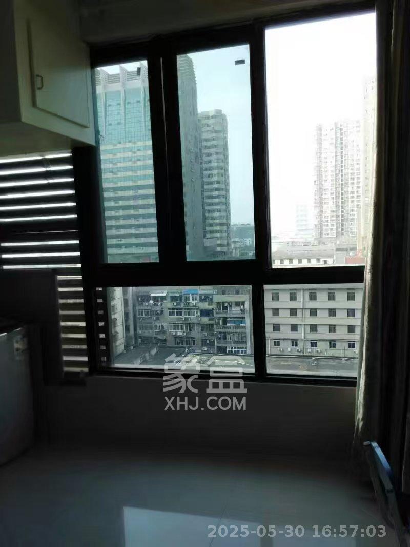 凯通国际城（凯通朝庭）  1室1厅1卫    2200.0元/月室内图