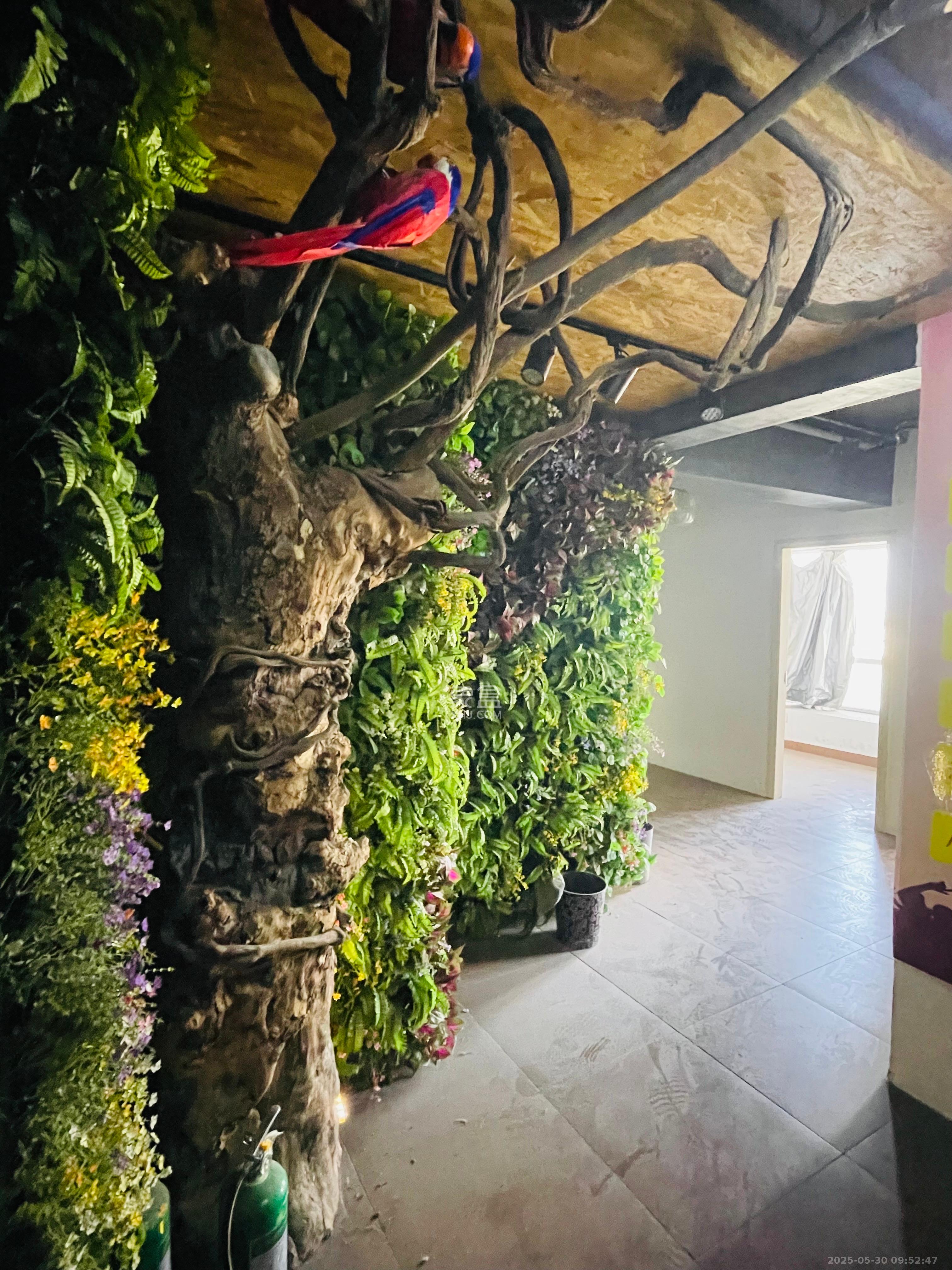 新长海广场 1室1厅1卫 2400.0元/月 新长海广场 1室1厅1卫 2400.0元/月室内图