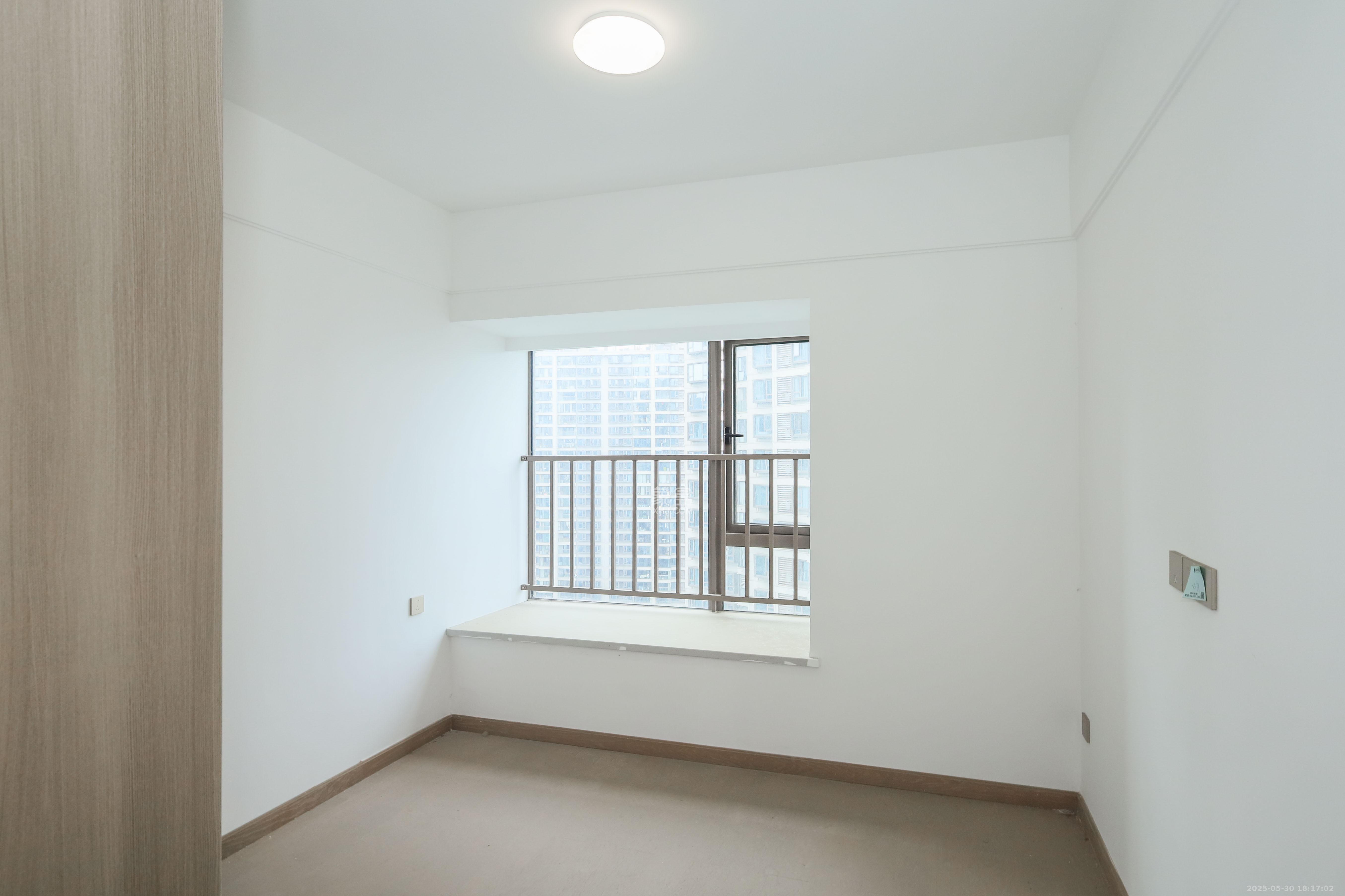 长沙溪山悦  4室2厅2卫   138.00万卧室