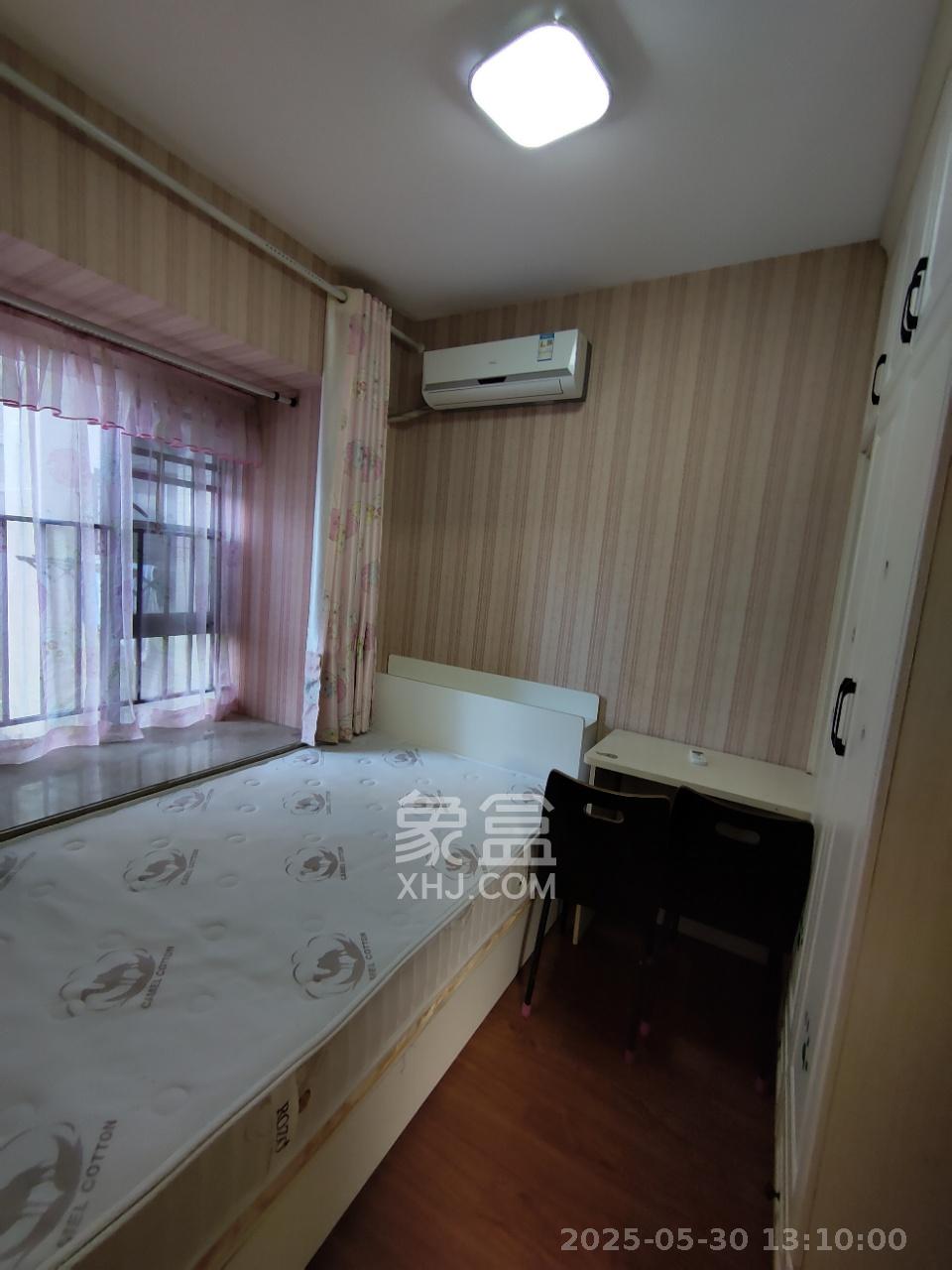 时代倾城二期  2室2厅1卫   2000.00元/月室内图