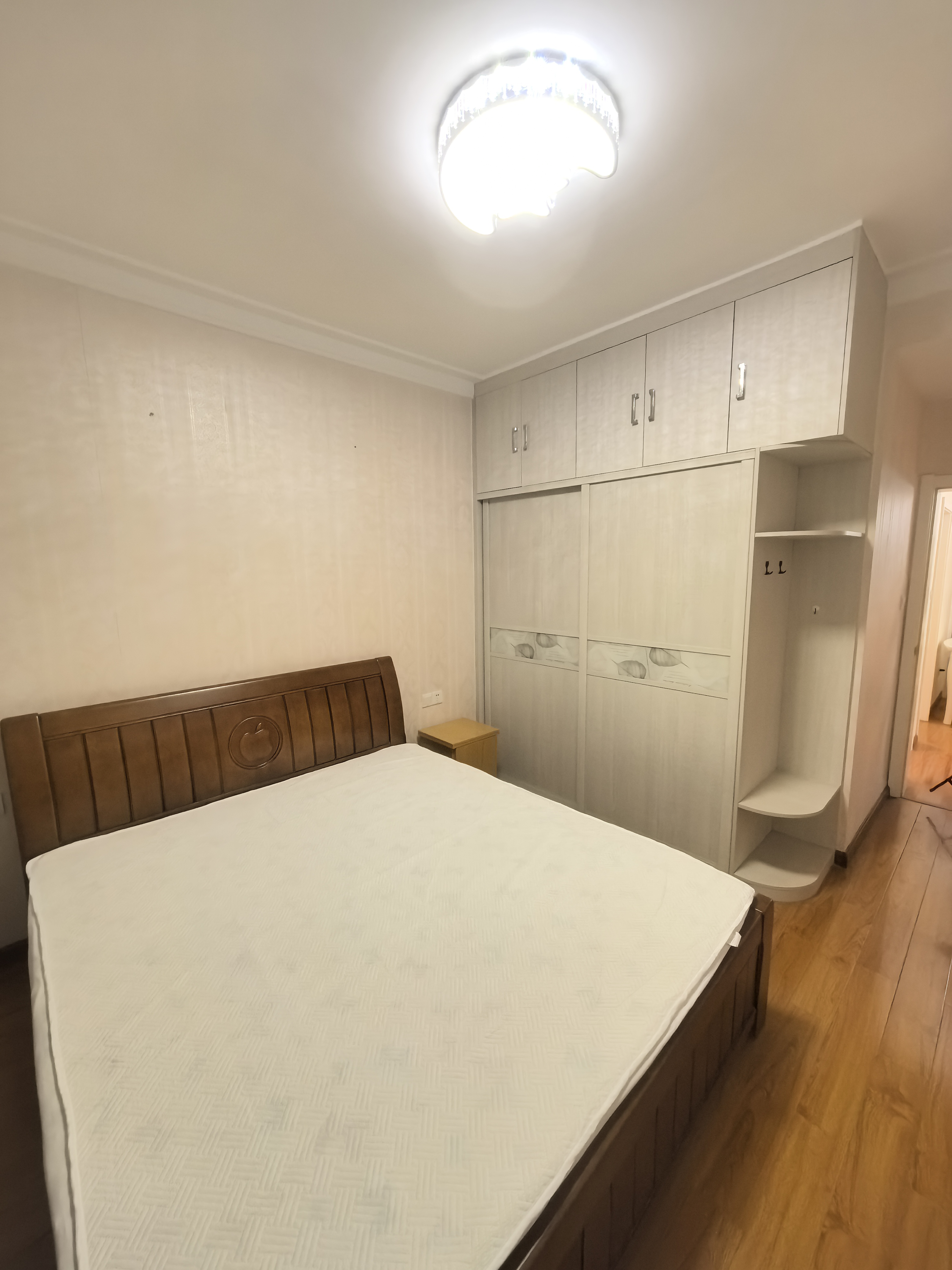 平安光谷春天  13室1厅1卫   108.00万室内图