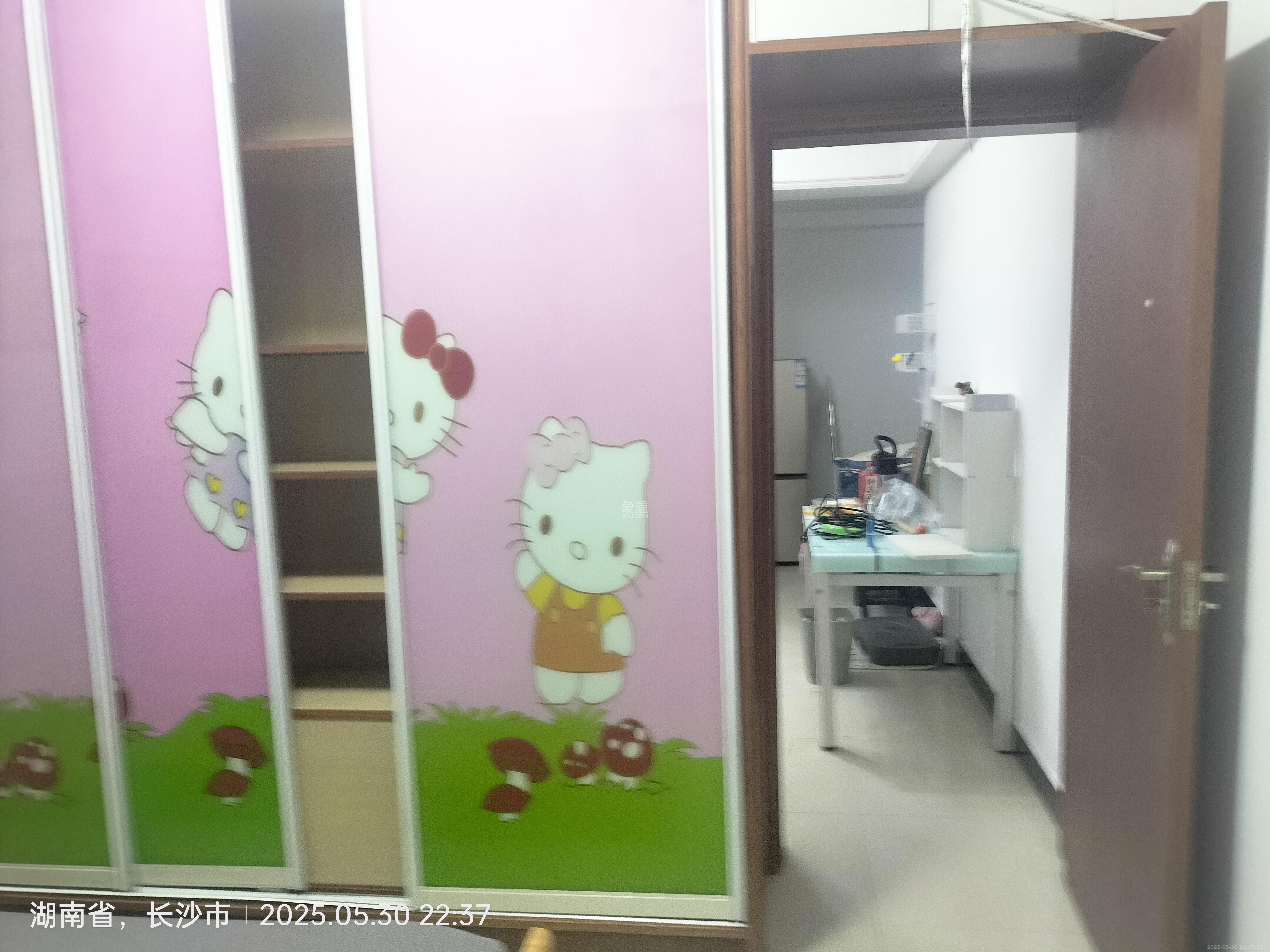 尚都花园城  2室1厅1卫   1400.00元/月室内图