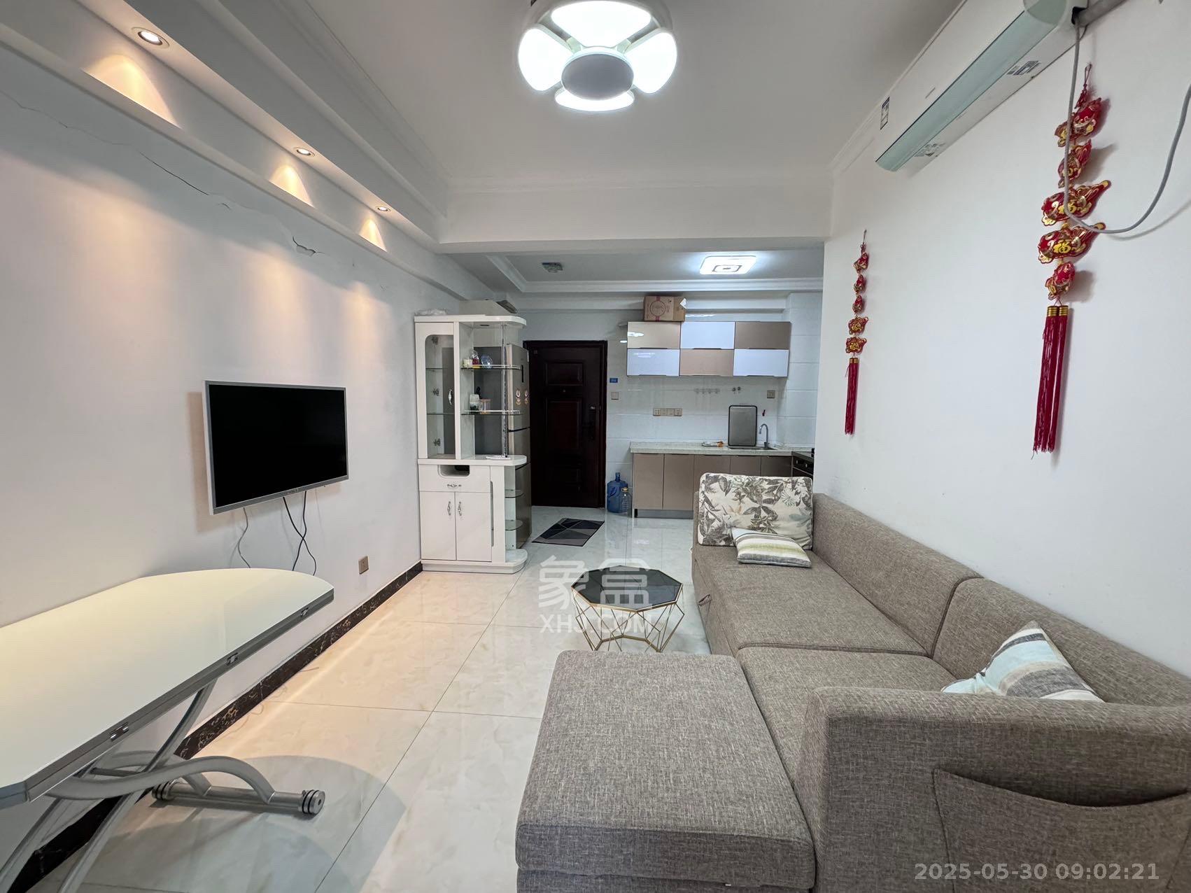 才子嘉都 2室1厅1卫 1900.0元/月 才子嘉都 2室1厅1卫 1900.0元/月室内图