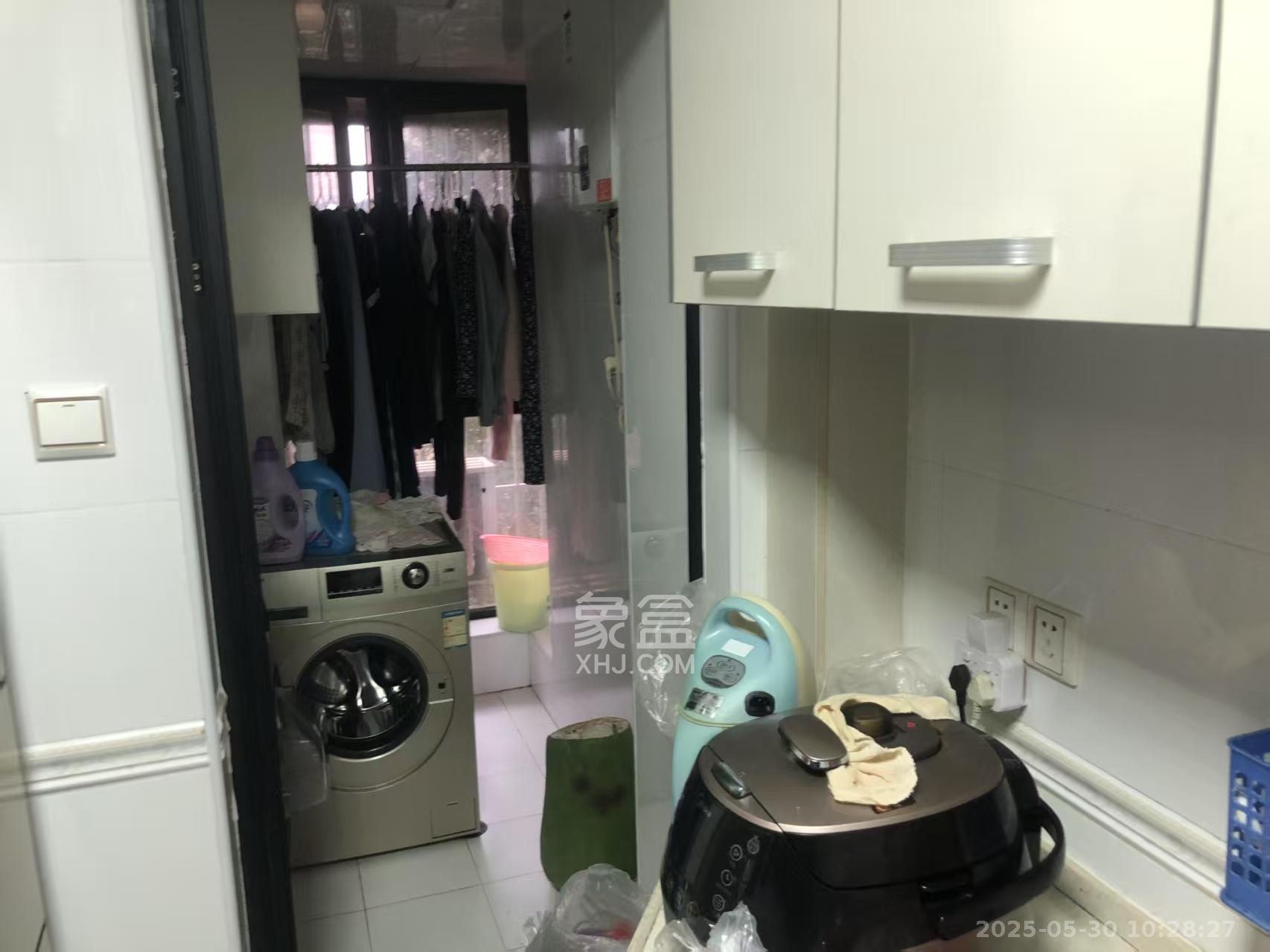 润和之悦(金泽园) 3室2厅1卫 1800.0元/月 润和之悦(金泽园) 3室2厅1卫 1800.0元/月室内图