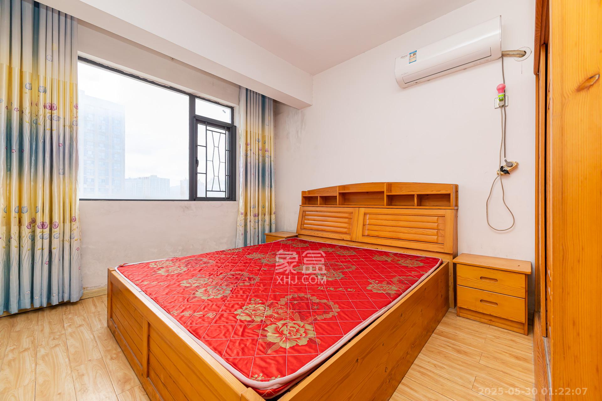 Cross尚公馆 3室2厅1卫 58.0万 Cross尚公馆 3室2厅1卫 58.0万卧室