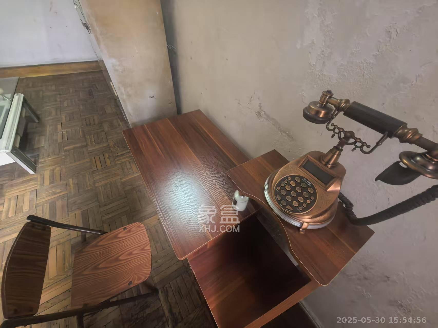 湘图大厦 1室1厅1卫 700.0元/月 湘图大厦 1室1厅1卫 700.0元/月室内图