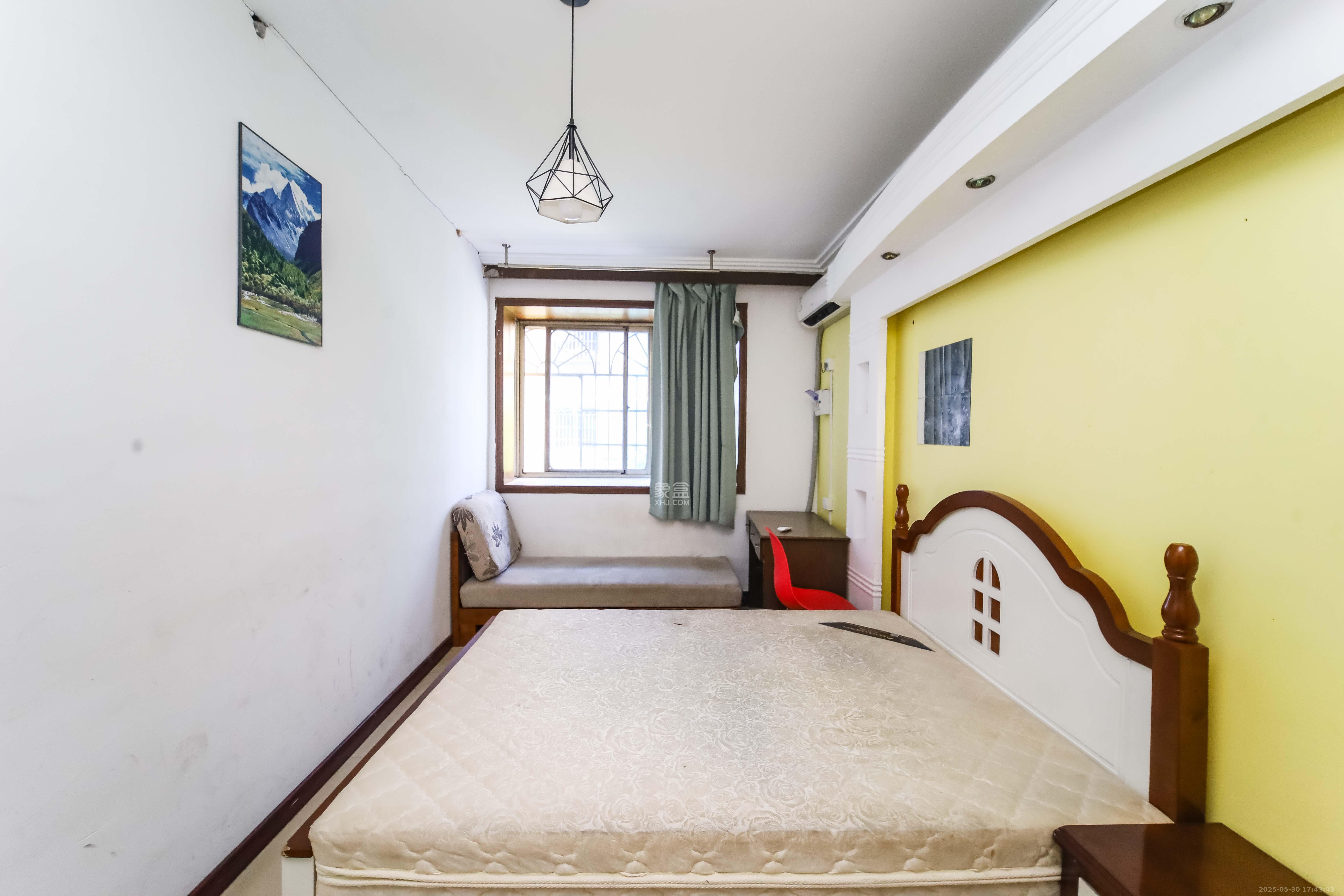 安居乐公寓 5室2厅2卫 2700.0元/月 安居乐公寓 5室2厅2卫 2700.0元/月室内图