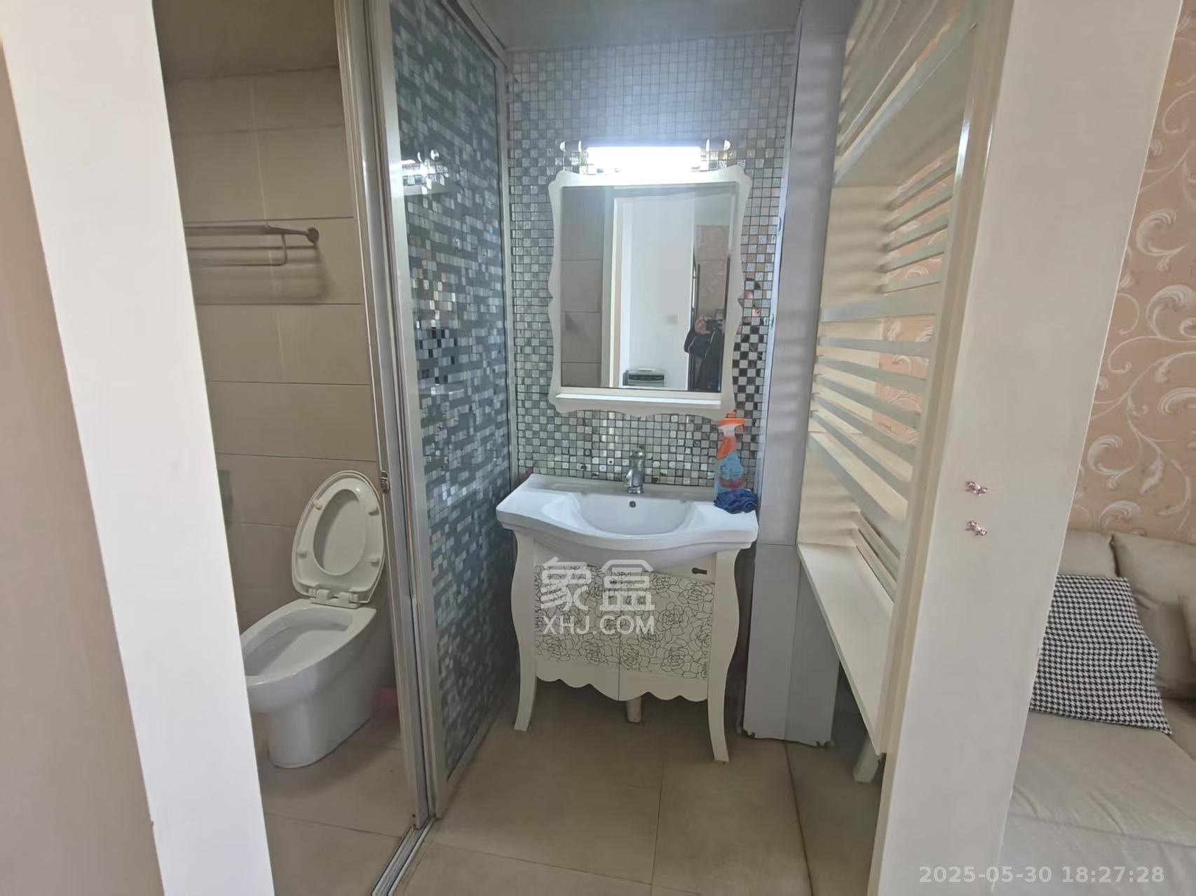 印象天心 1室1厅1卫 2000.0元/月 印象天心 1室1厅1卫 2000.0元/月室内图