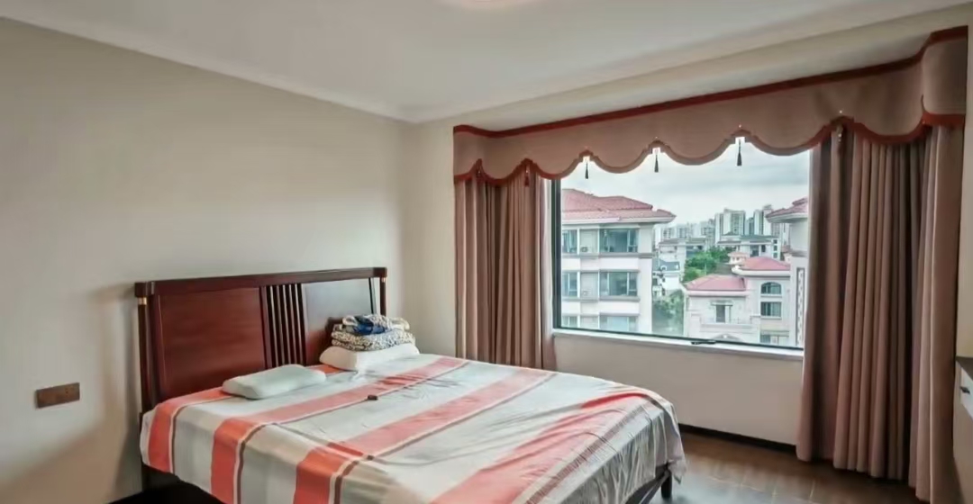 碧桂园半岛南湾 3室2厅2卫 5500.0元/月 碧桂园半岛南湾 3室2厅2卫 5500.0元/月室内图