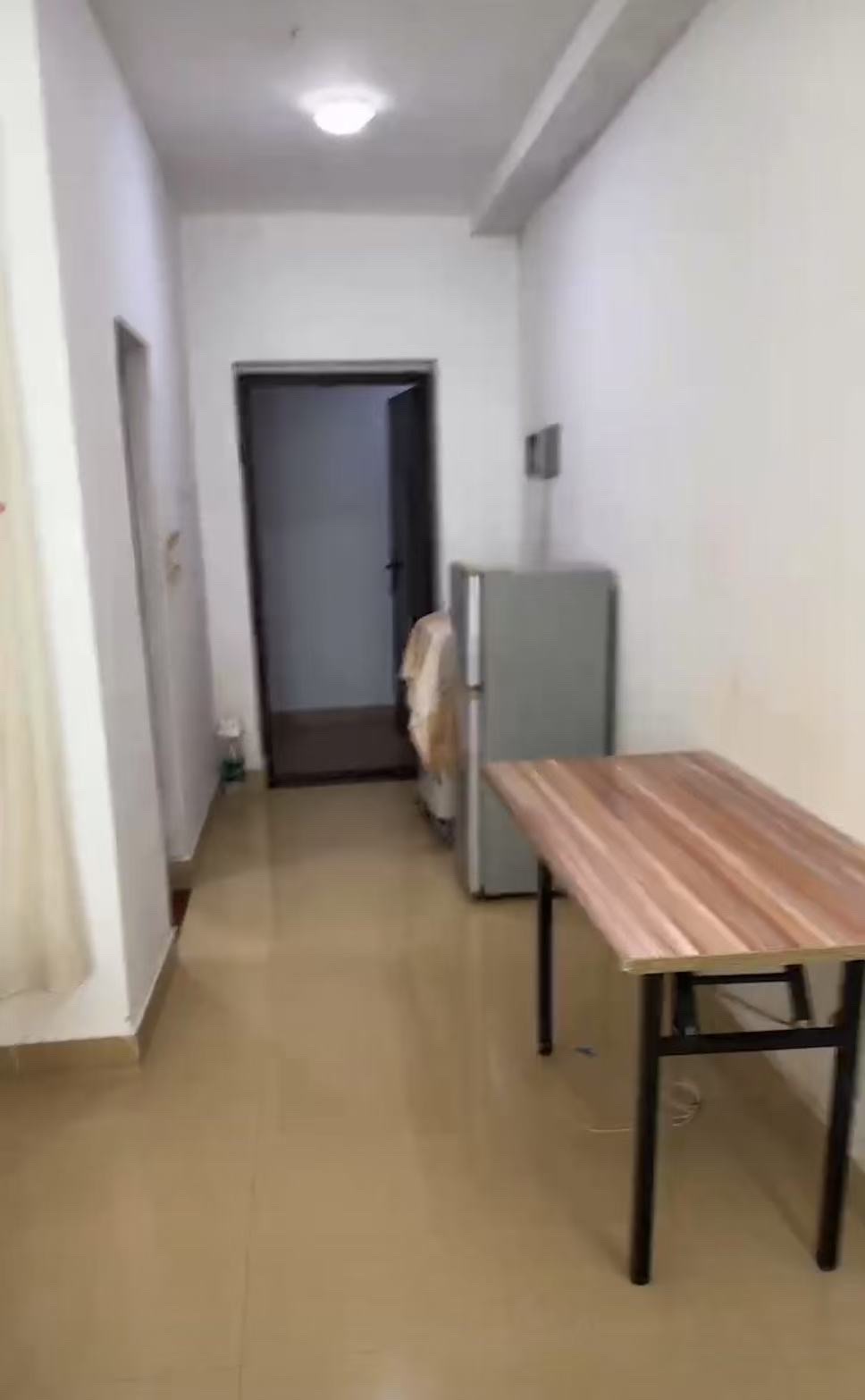 汇亘大厦  1室1厅1卫   1200.00元/月室内图